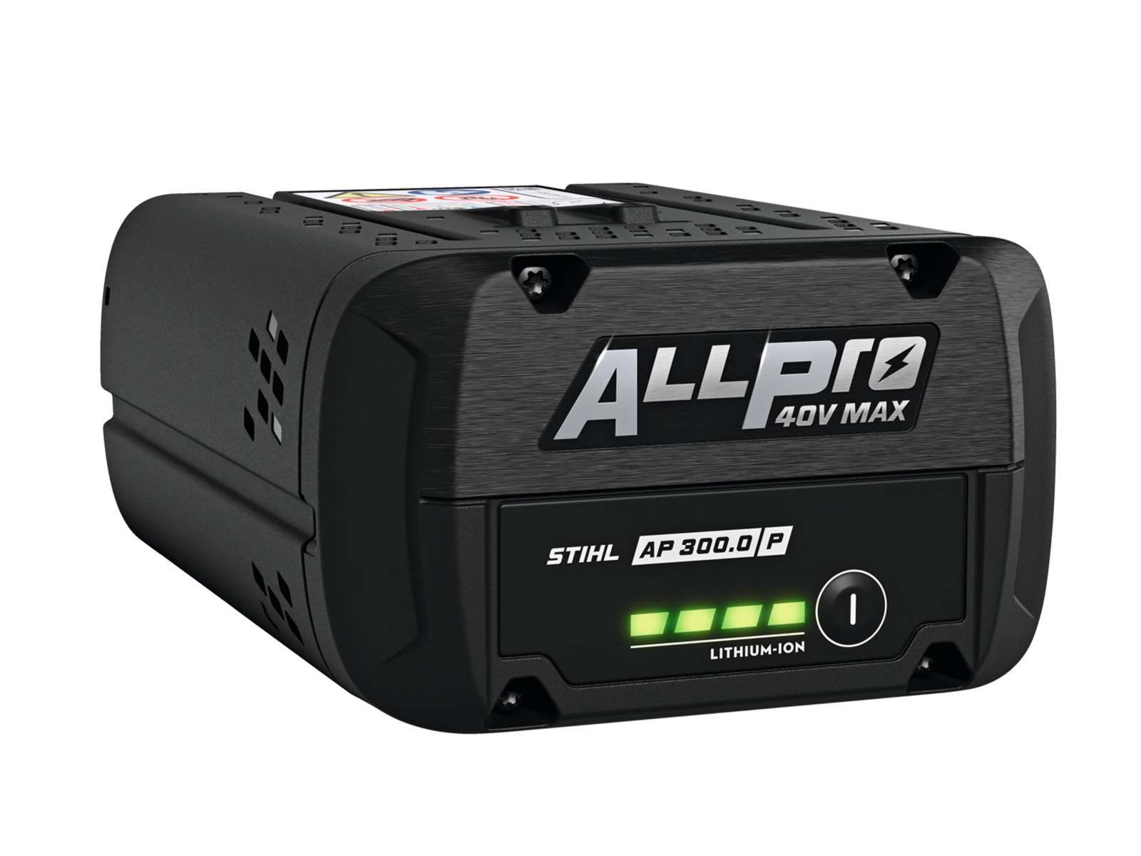 ALLPRO 300.0 P (C)