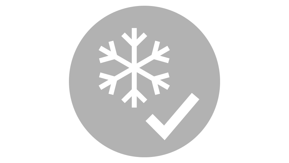 Icoon Cold Start