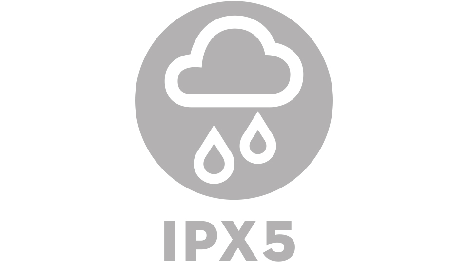 Icoon IPX5