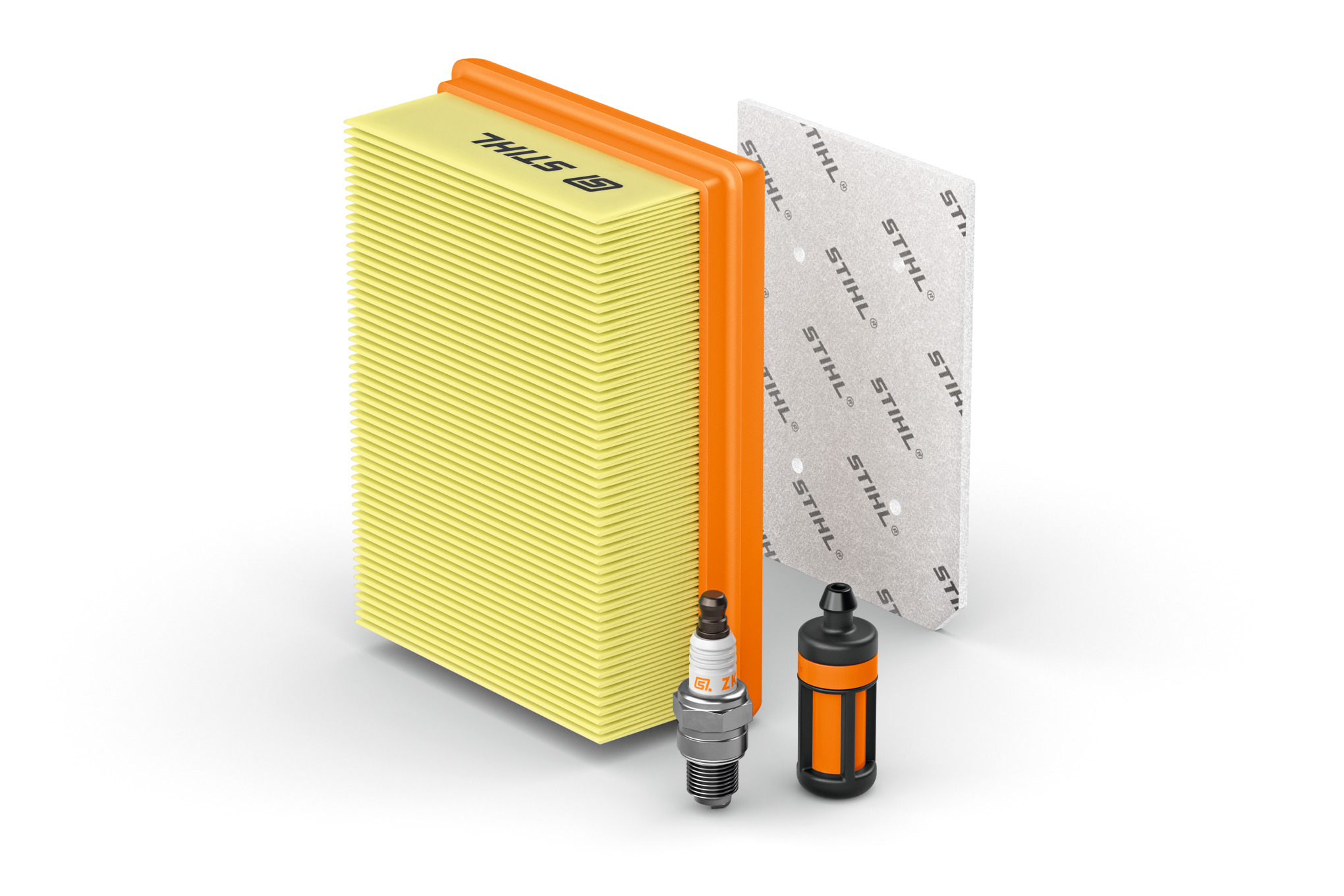 Service Kit 53 voor de TS 710i en TS 910i benzinedoorslijpers