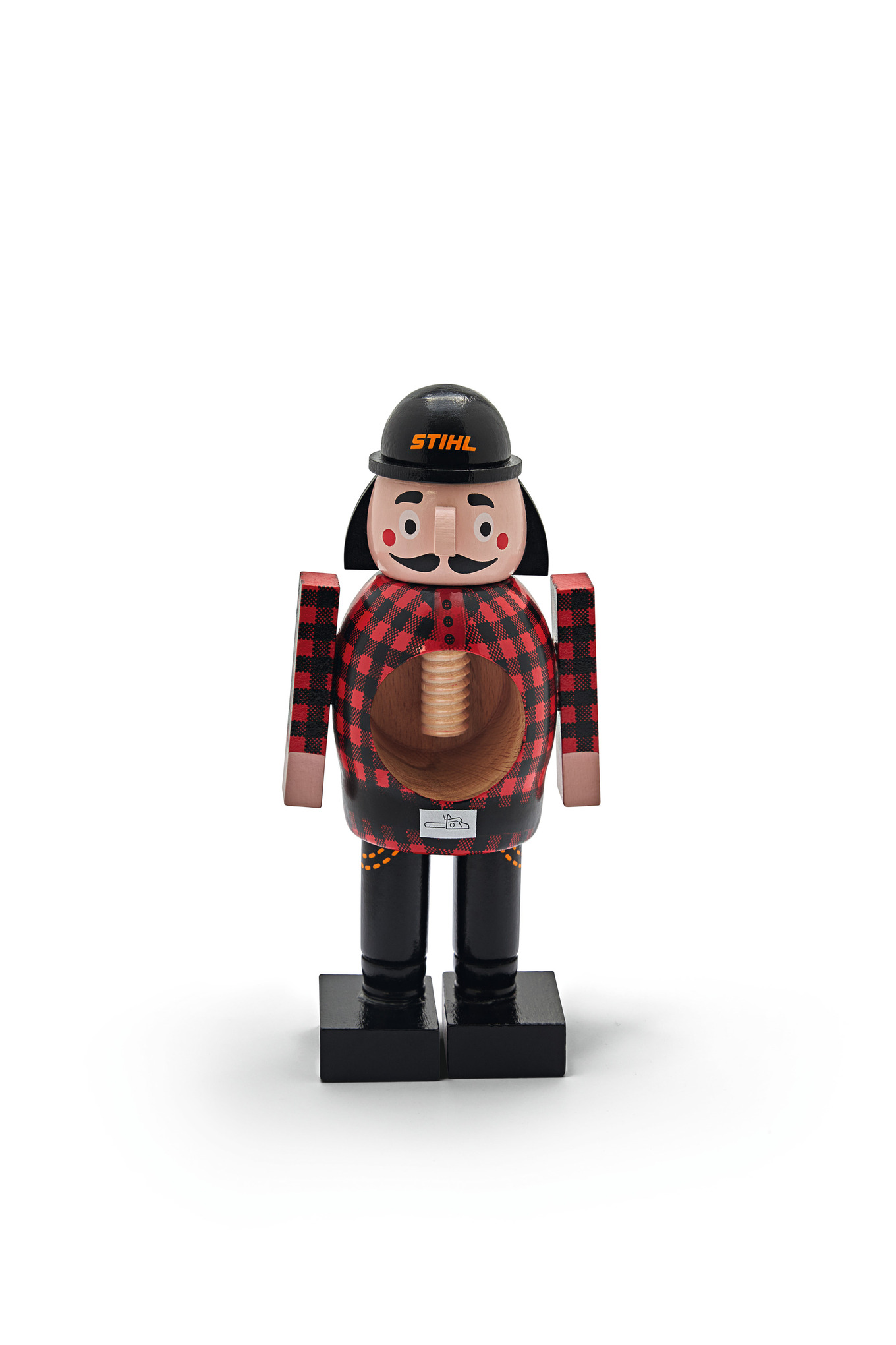 STIHL notenkraker
