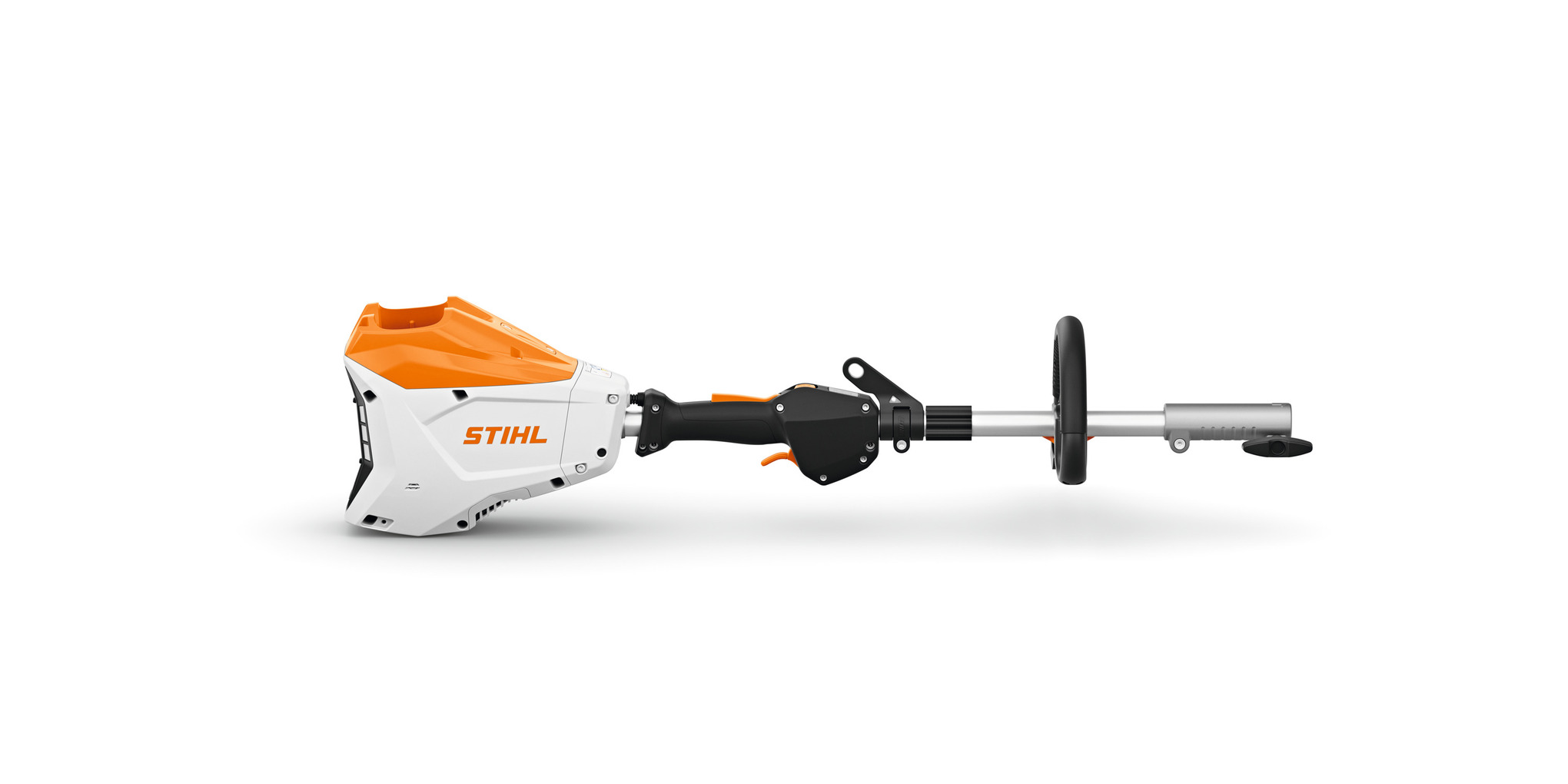 Accucombimotor KMA 200 R