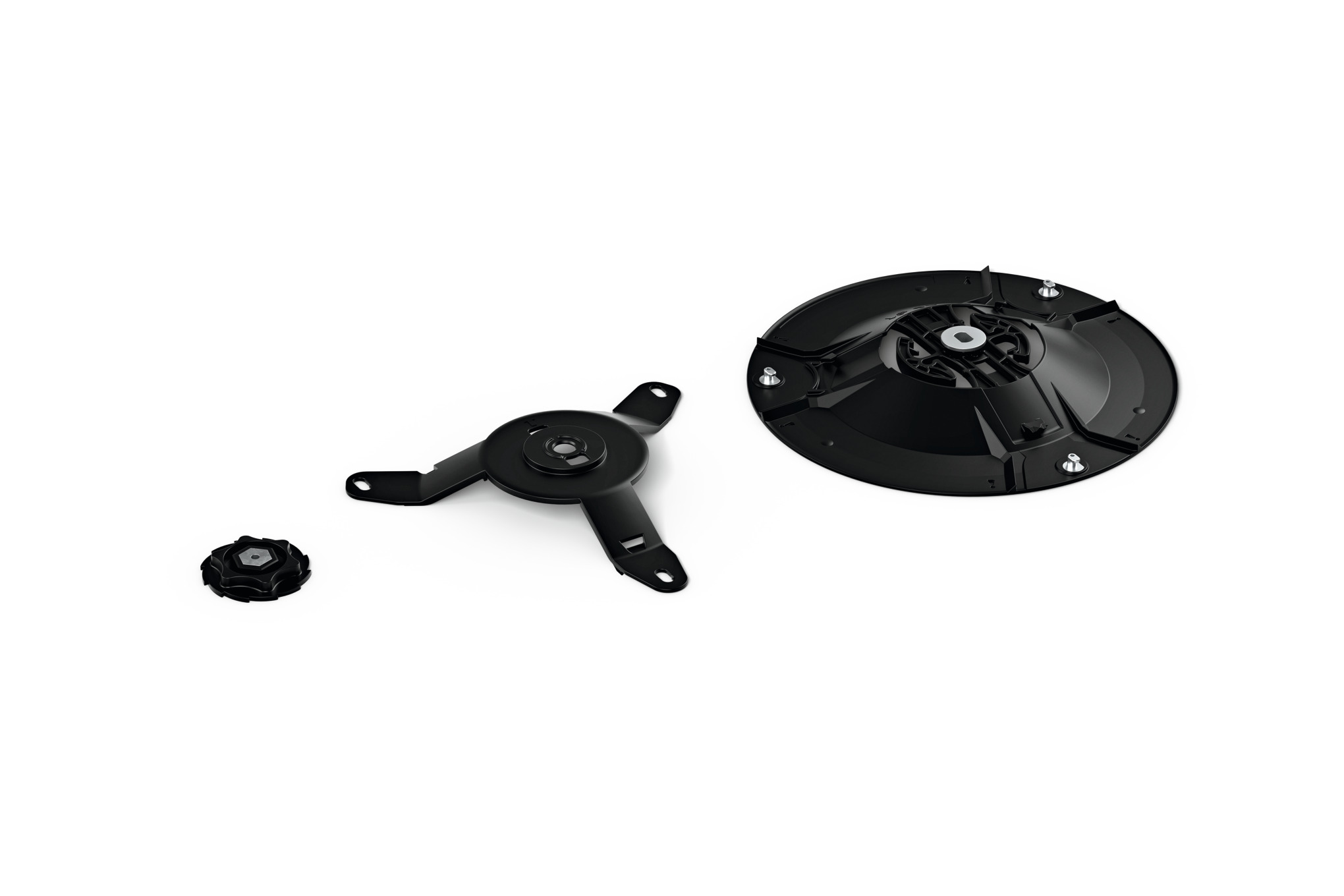 Maaidek voor iMOW® 3 en 4
