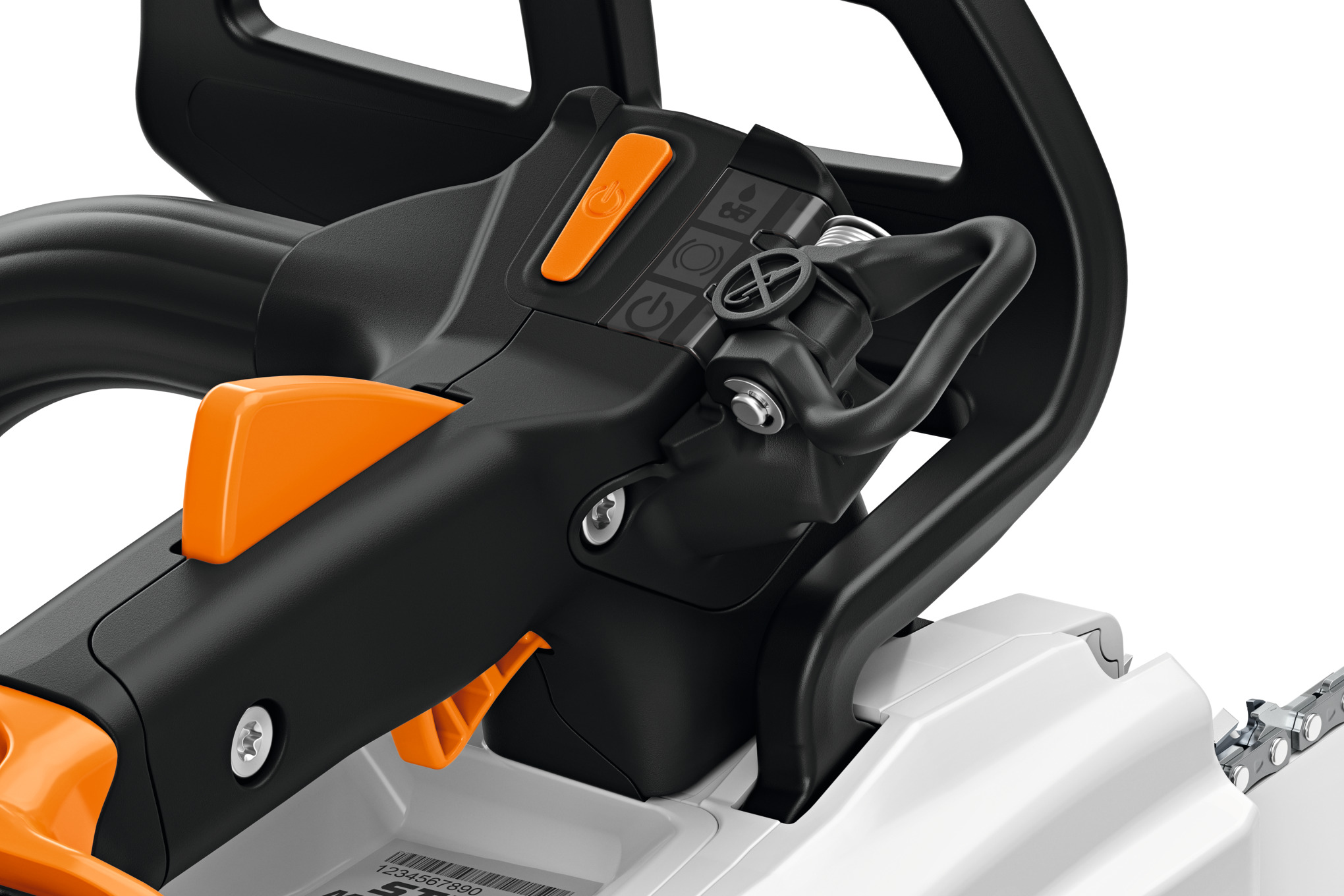 Comforthaak voor MSA 220 T