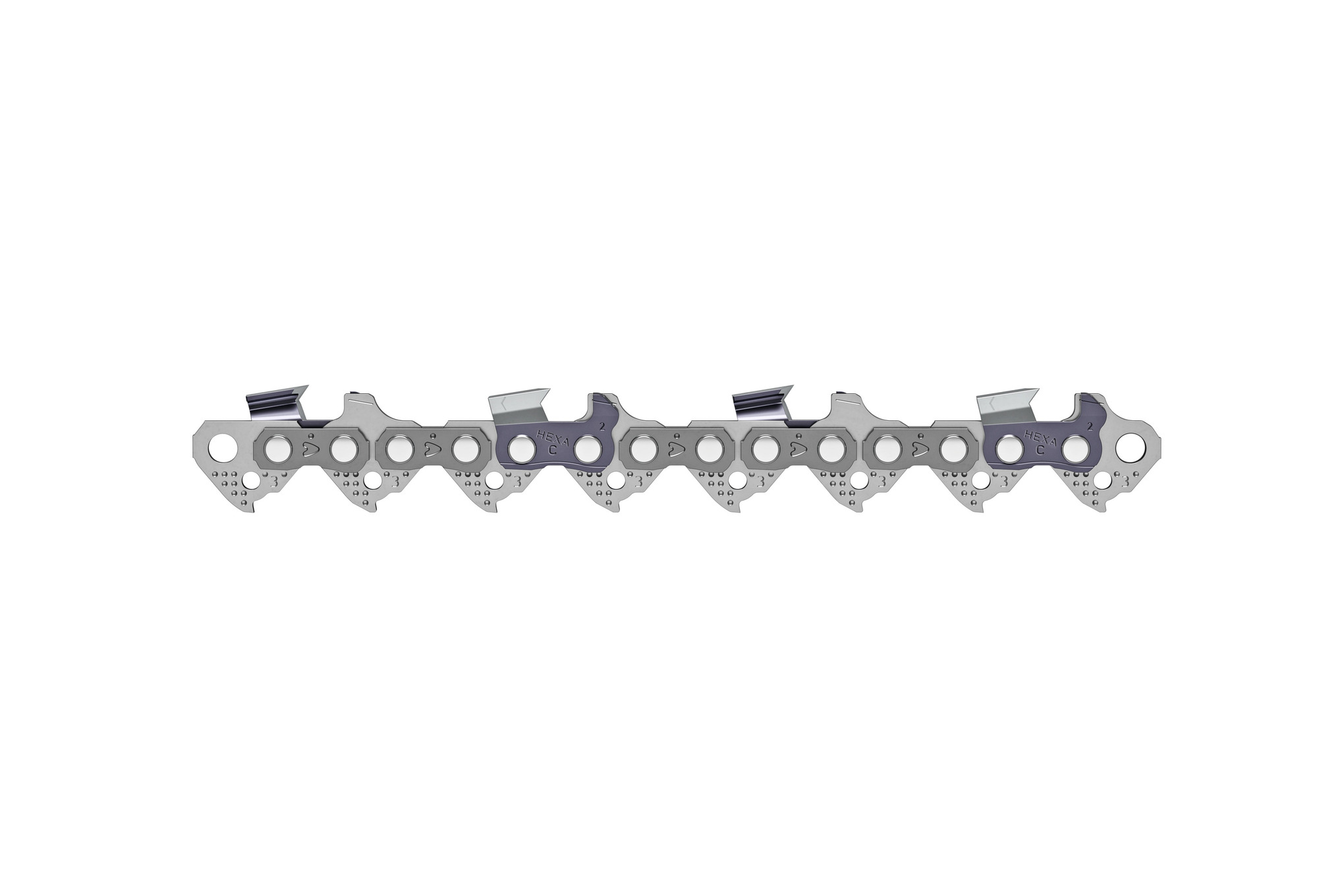 325" Rapid Hexa 3 (RH3), 1,3 mm