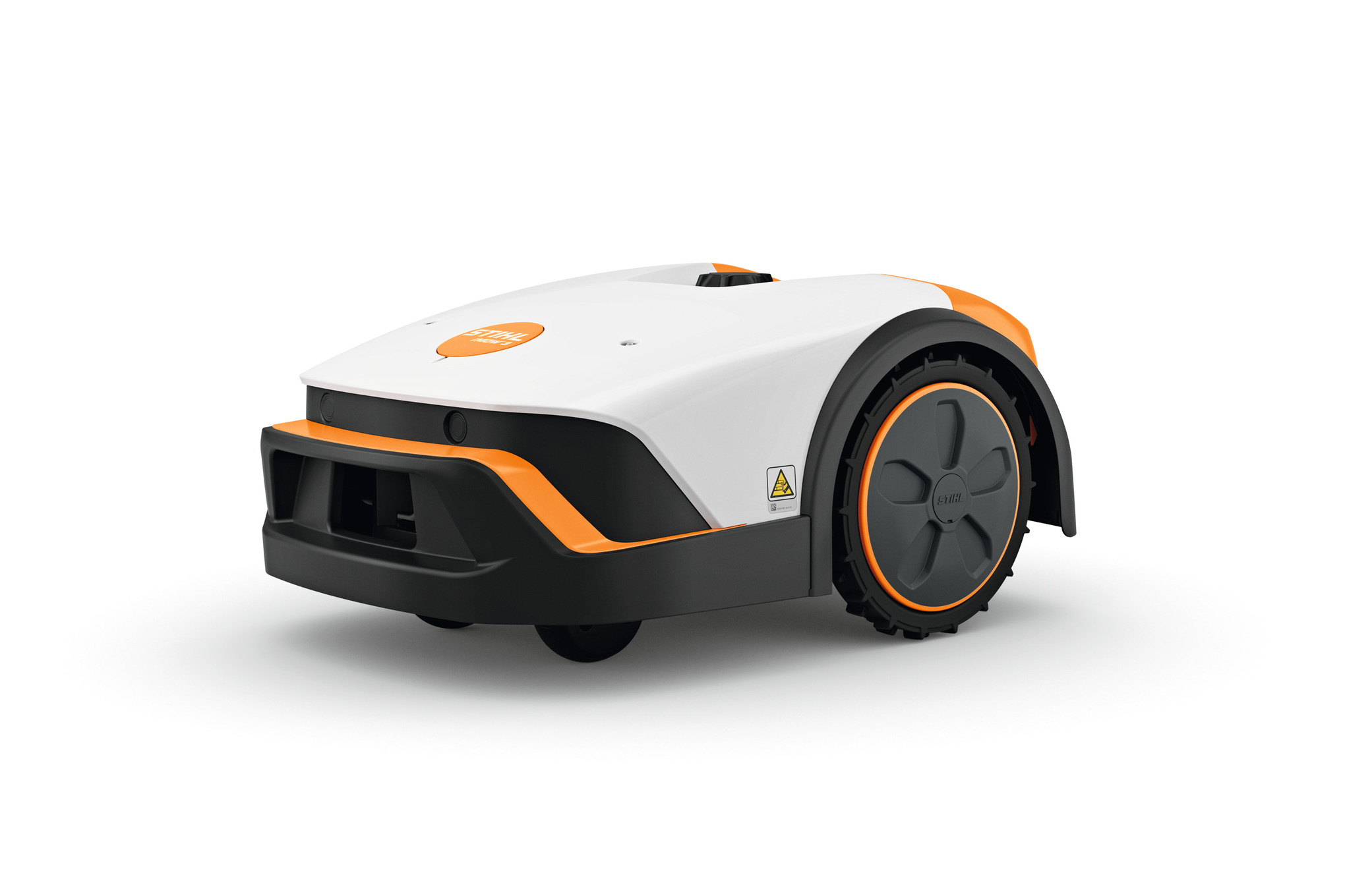 iMOW® 3 robotmaaier