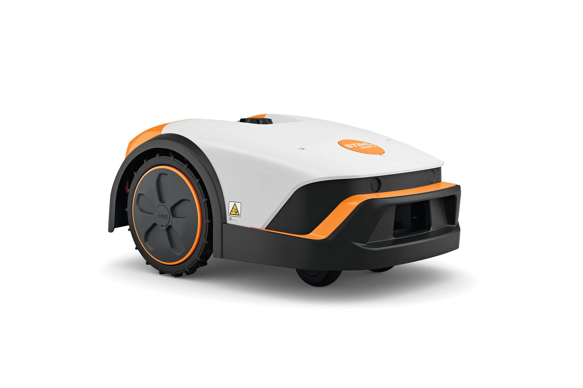 iMOW® 4 robotmaaier