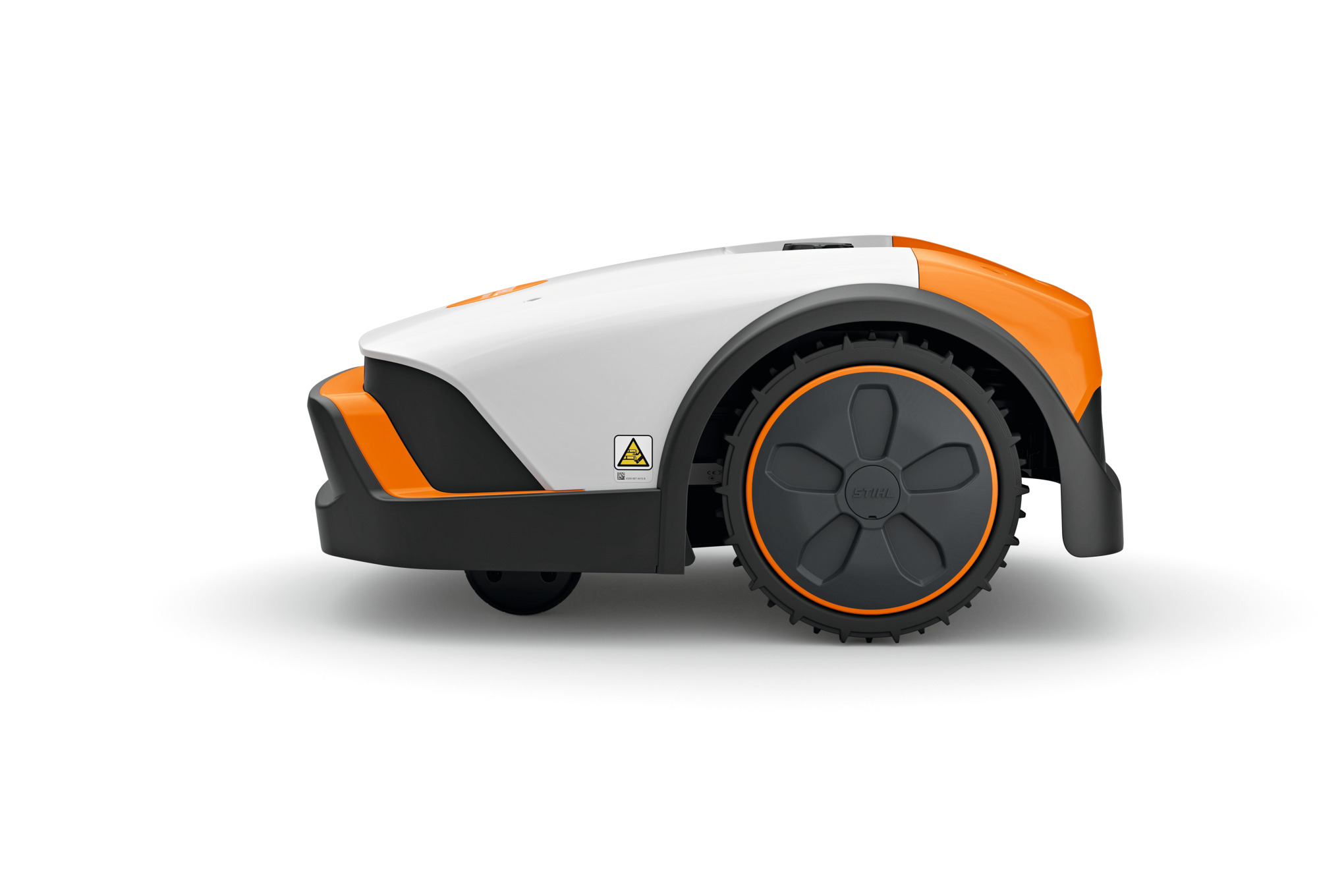 iMOW® 4 robotmaaier