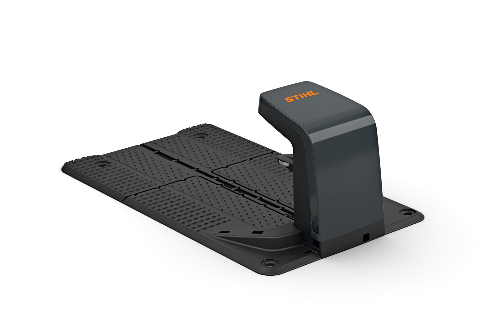 Dockingstation iMOW® EVO 3 en 4