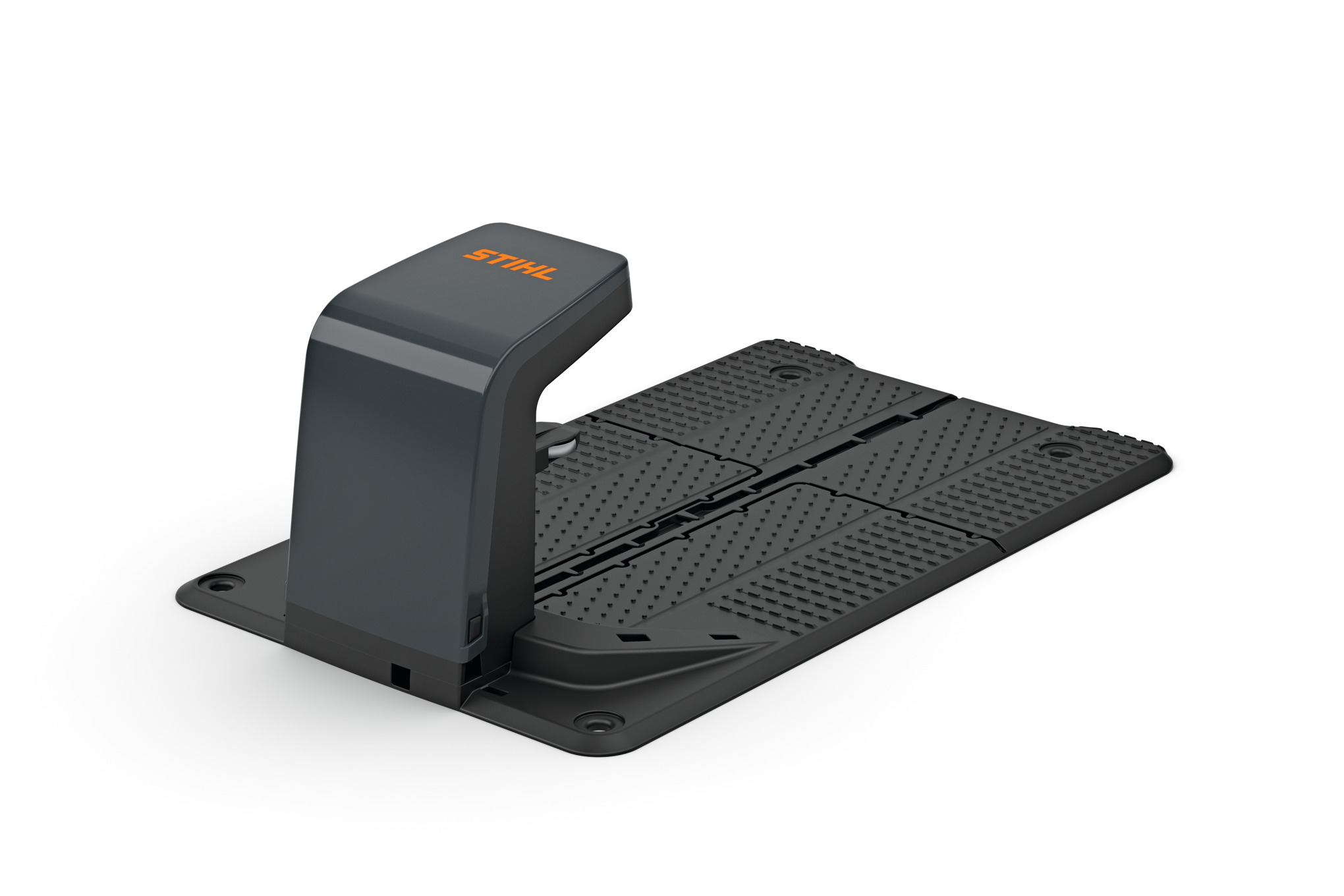 Dockingstation iMOW® EVO 3 en 4