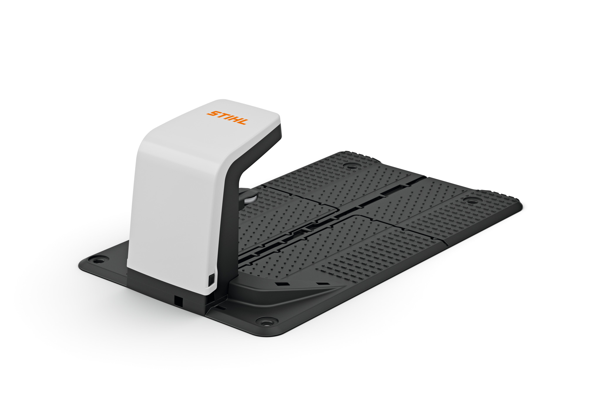 Dockingstation iMOW® 3 en 4