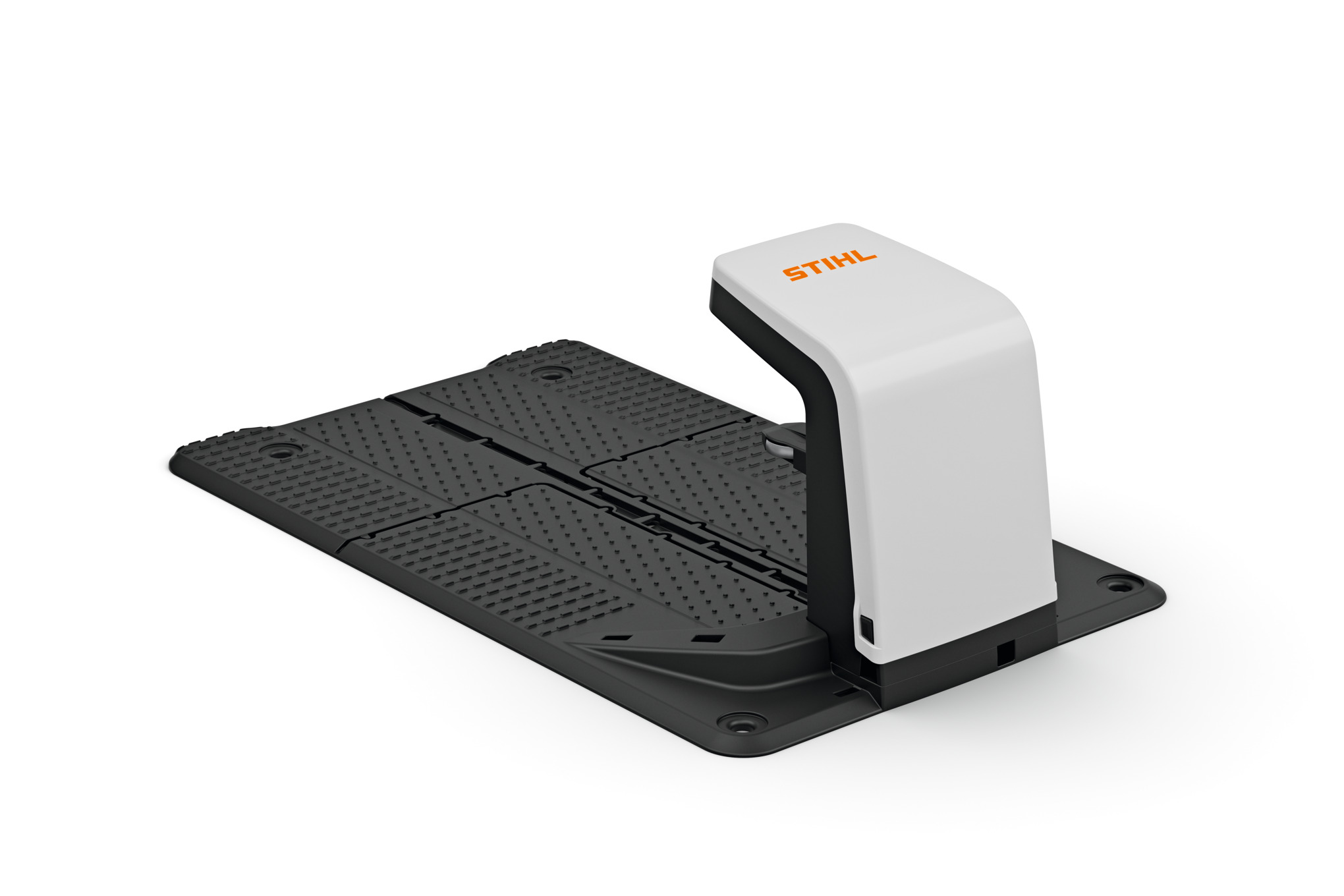 Dockingstation iMOW® 3 en 4