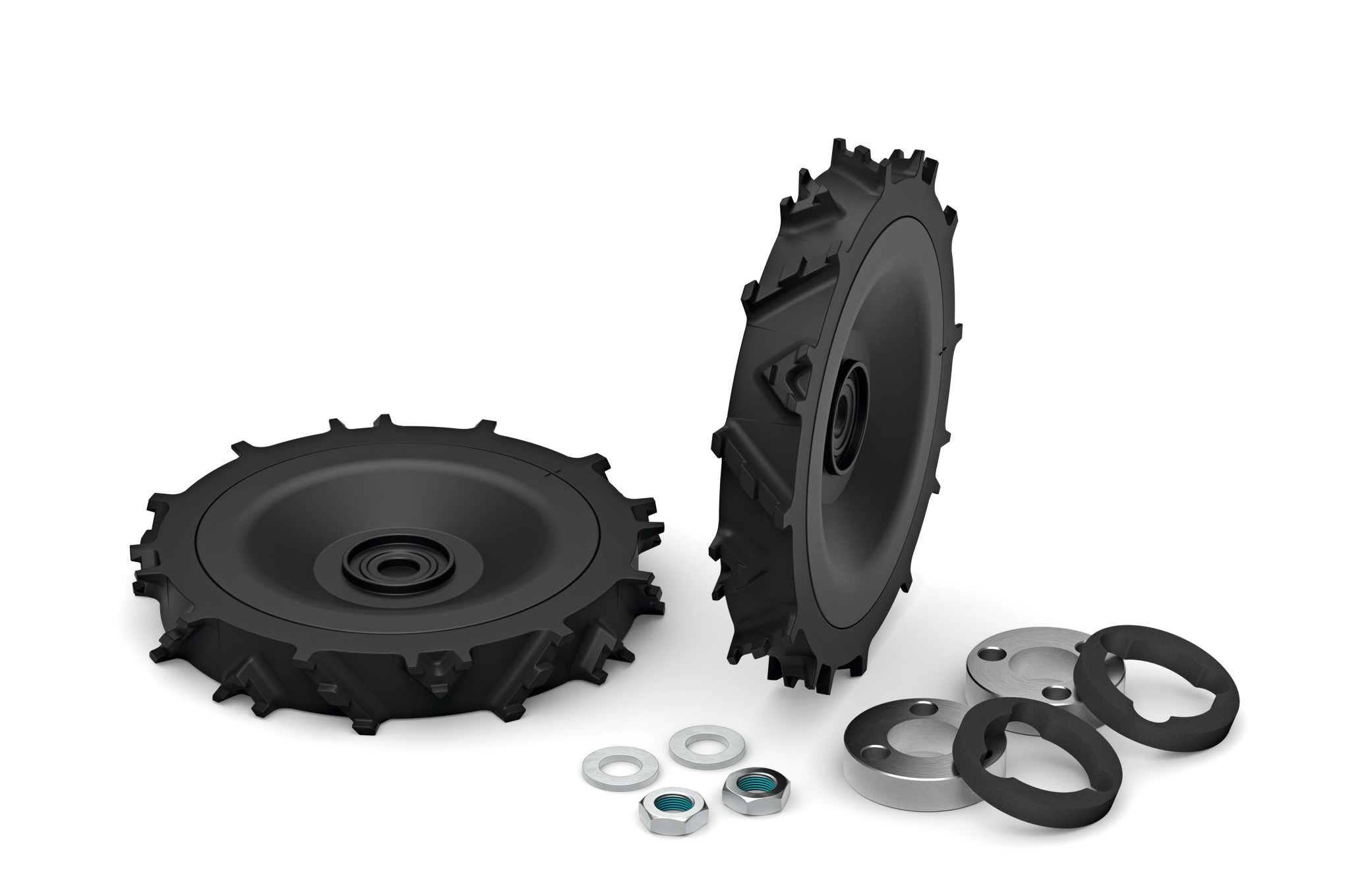 iMOW® Upgrade Kit 12