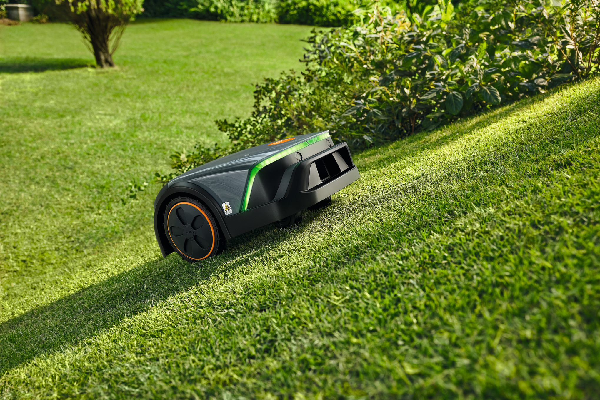 iMOW® 3 EVO robotmaaier