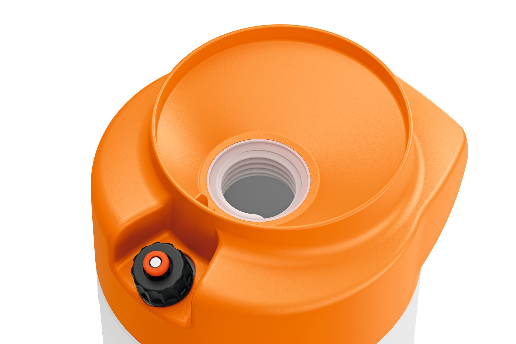 WSA 40 accudrukwatertank