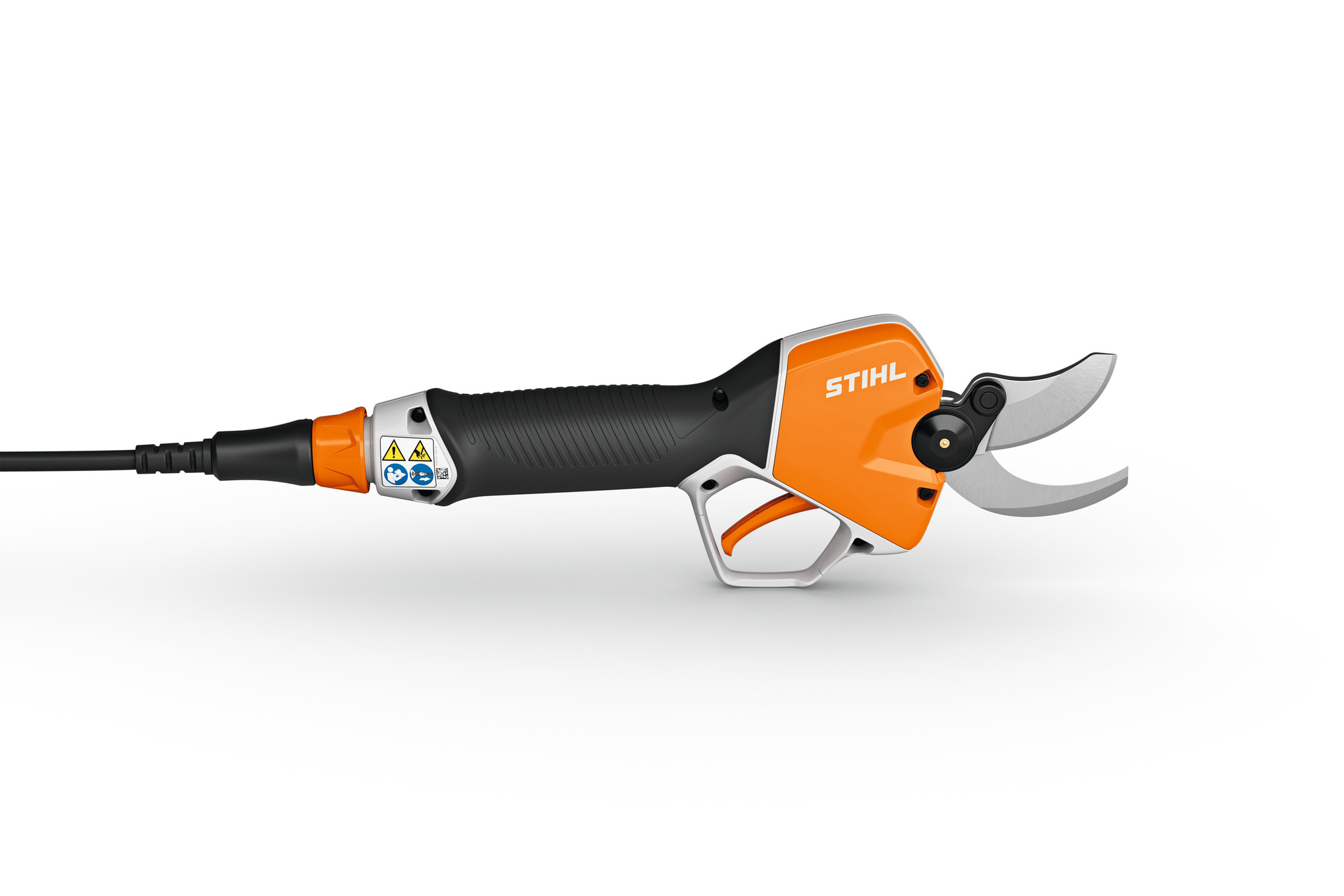 ASA 140 accusnoeischaar