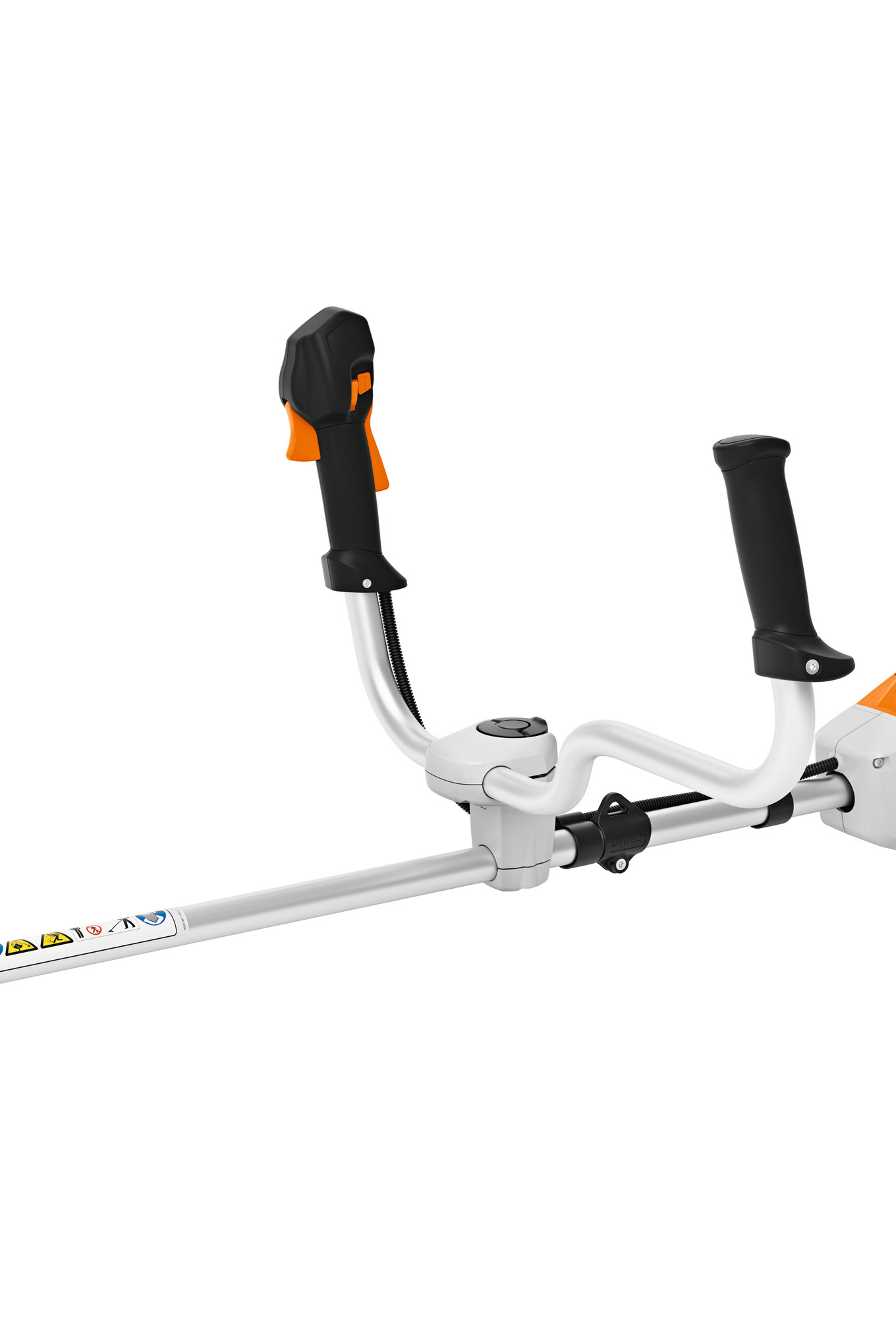 FSA 250 accubosmaaier
