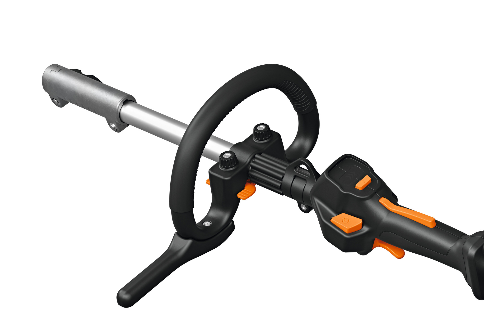 KMA 140 R accucombimotor