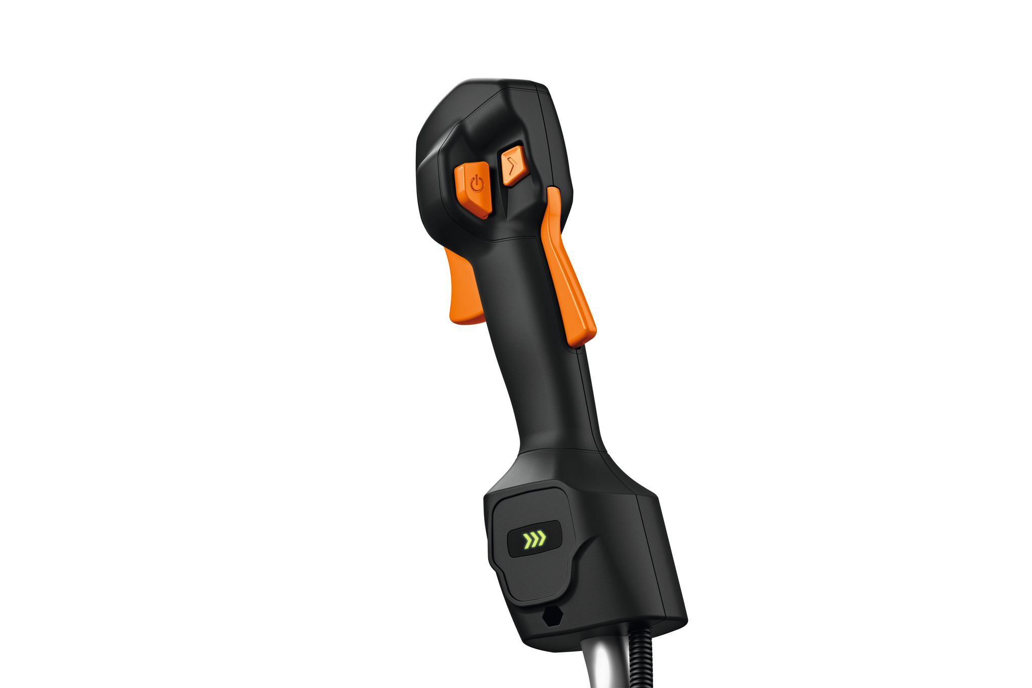 RGA 140 accu-onkruidknipper