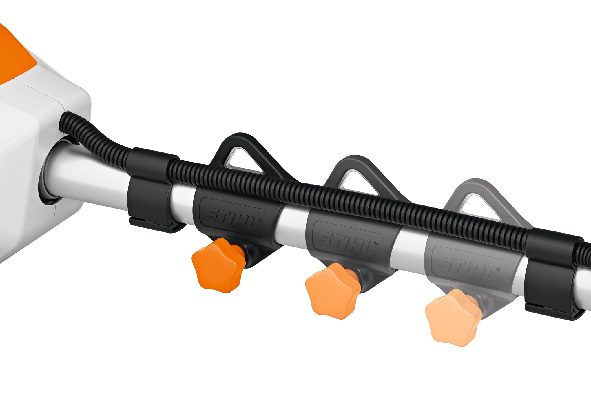 RGA 140 accu-onkruidknipper