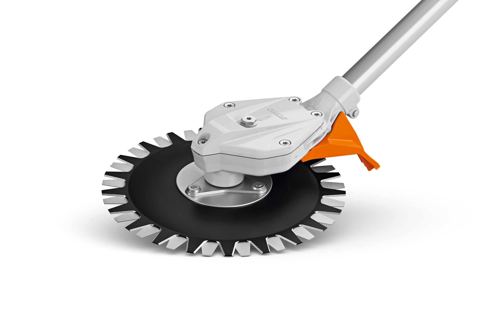 RGA 140 accu-onkruidknipper
