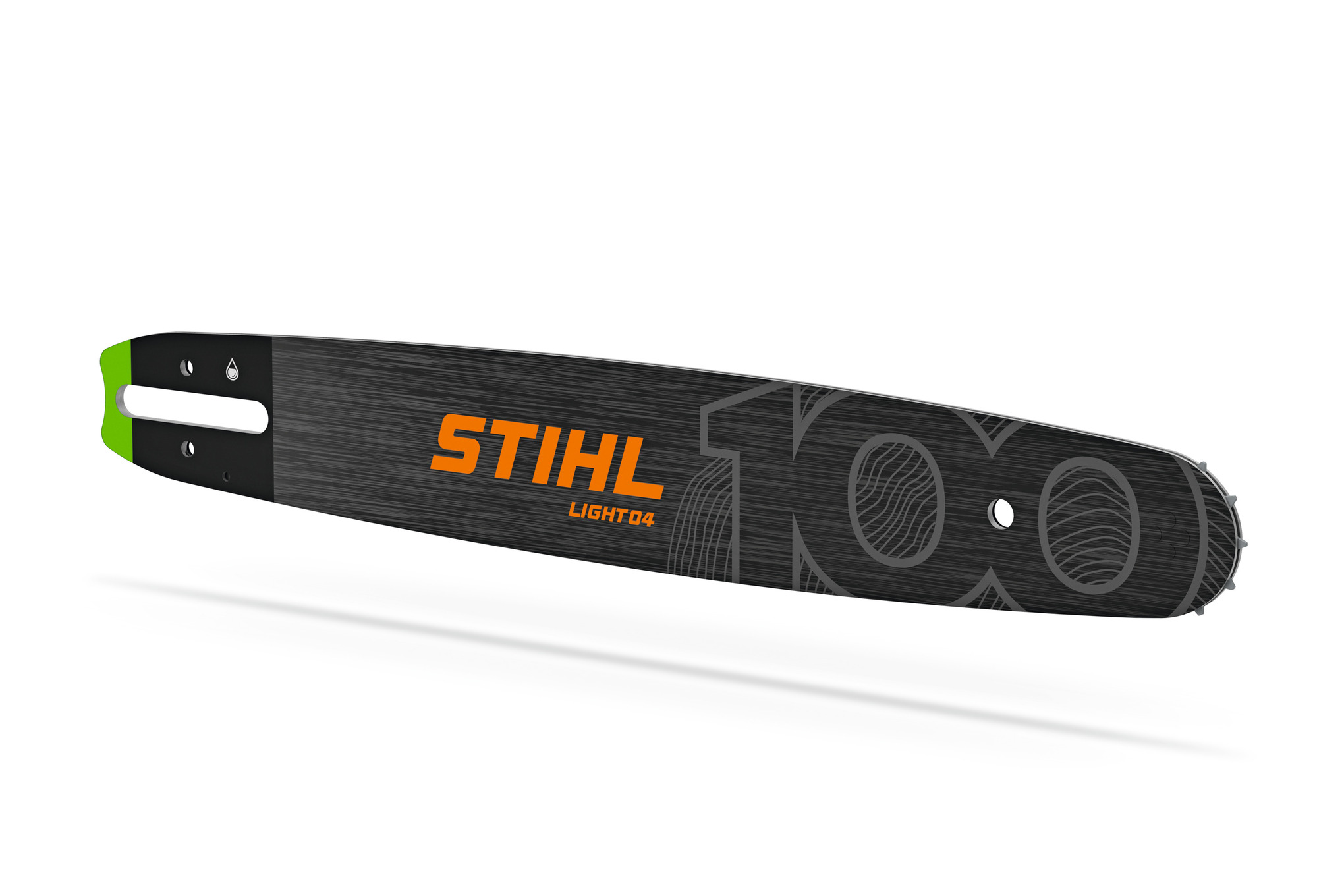 Light 04, .325", 1,6 mm, speciale editie voor 100 jaar STIHL