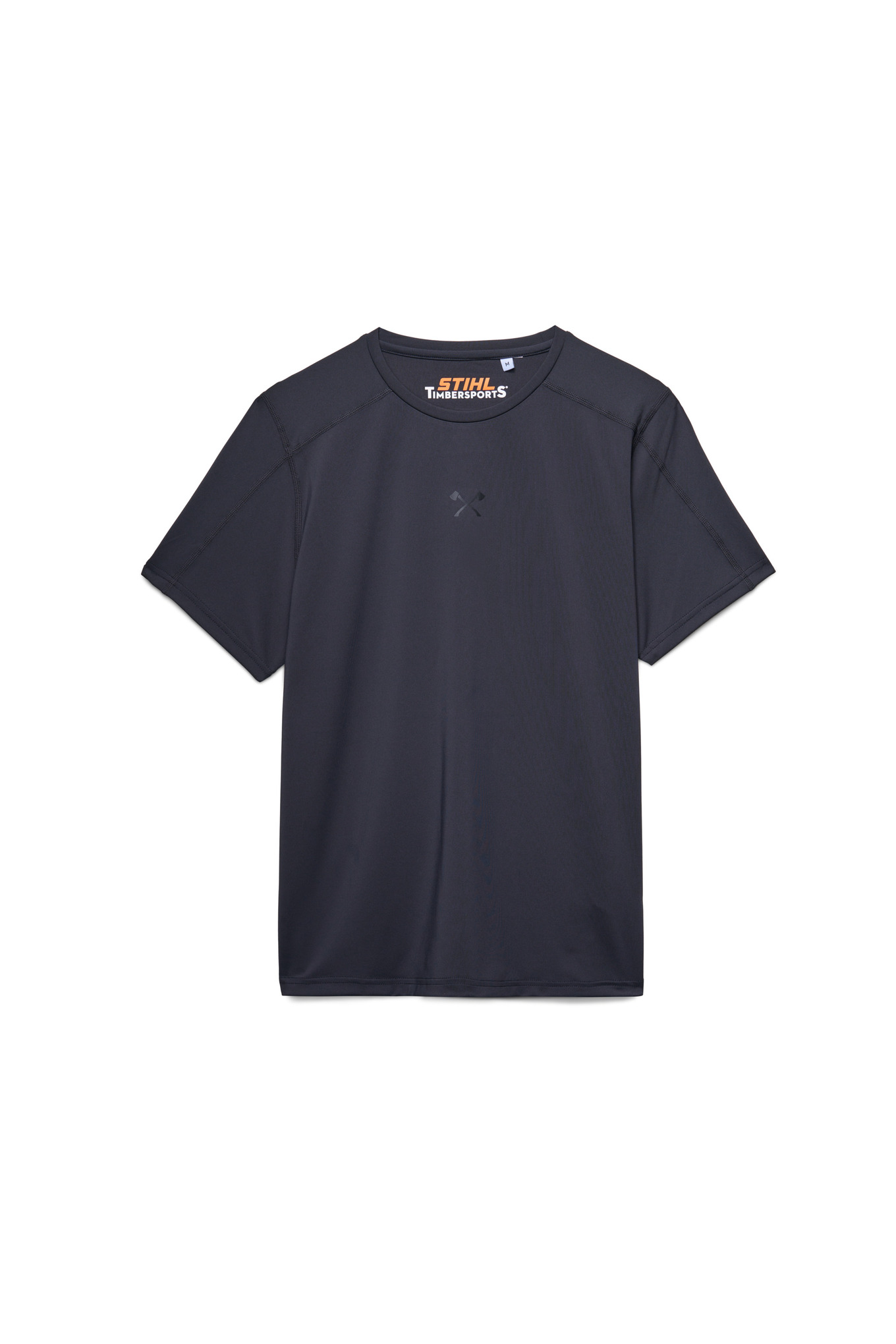 Functioneel TIMBERSPORTS® T-shirt Dames