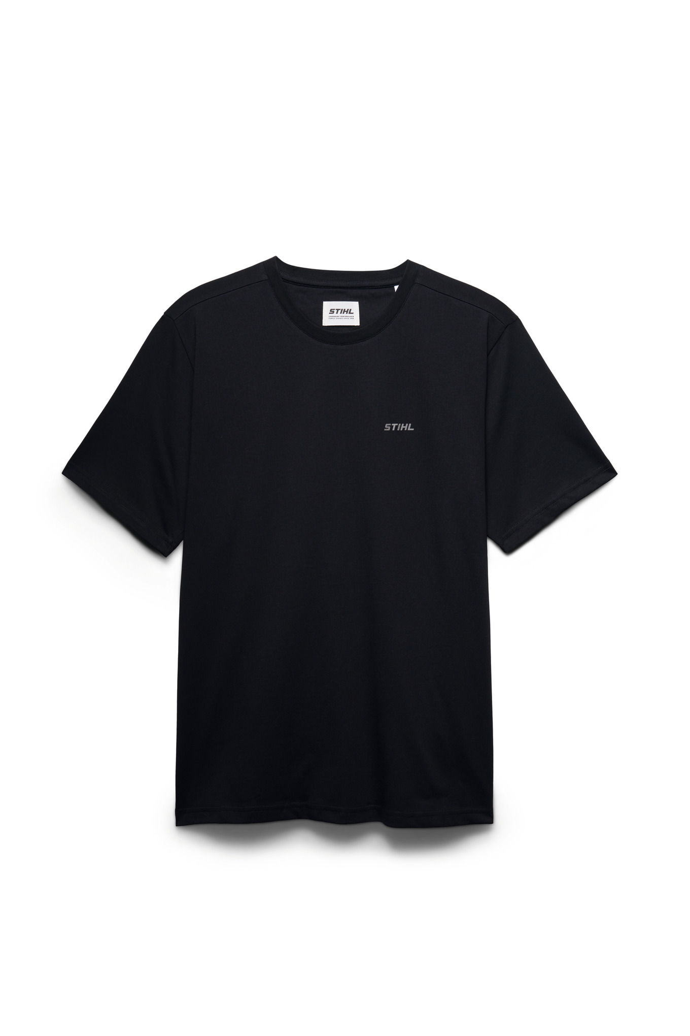 T-shirt REFLECTIVE 100 jaar STIHL, Unisex
