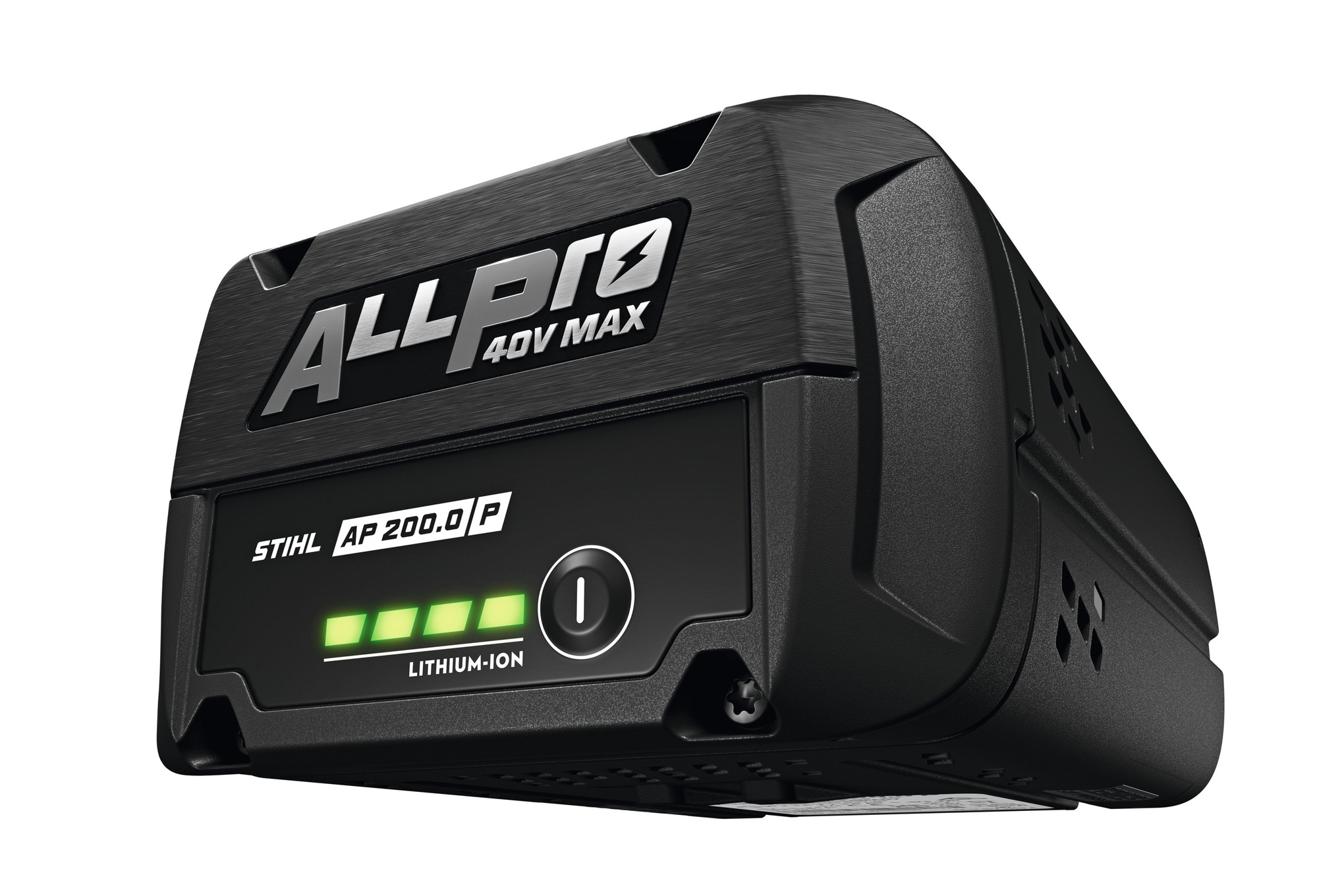 ALLPRO AP 200.0 P accu