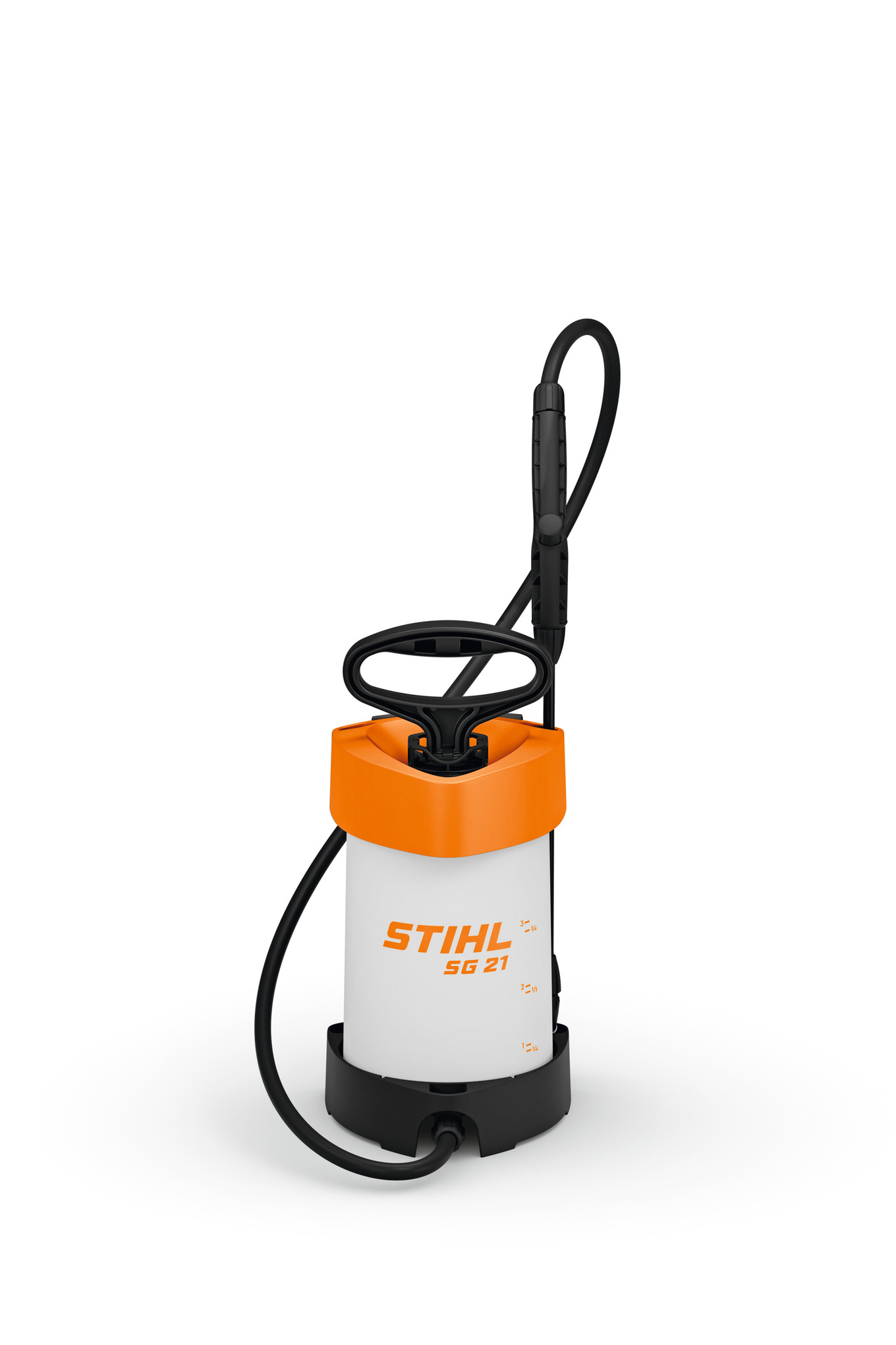 Drukspuit SG 21