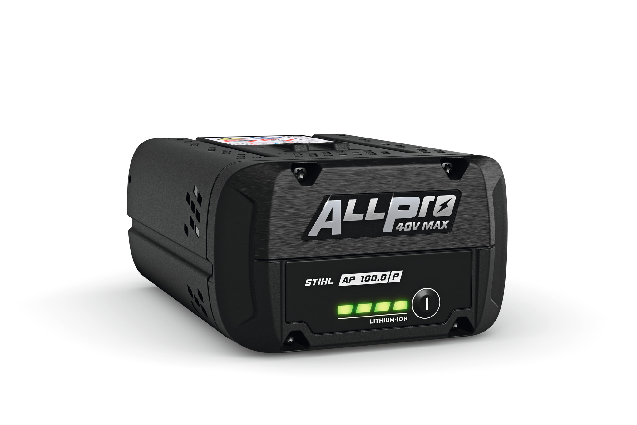 ALLPRO AP 100.0 P accu