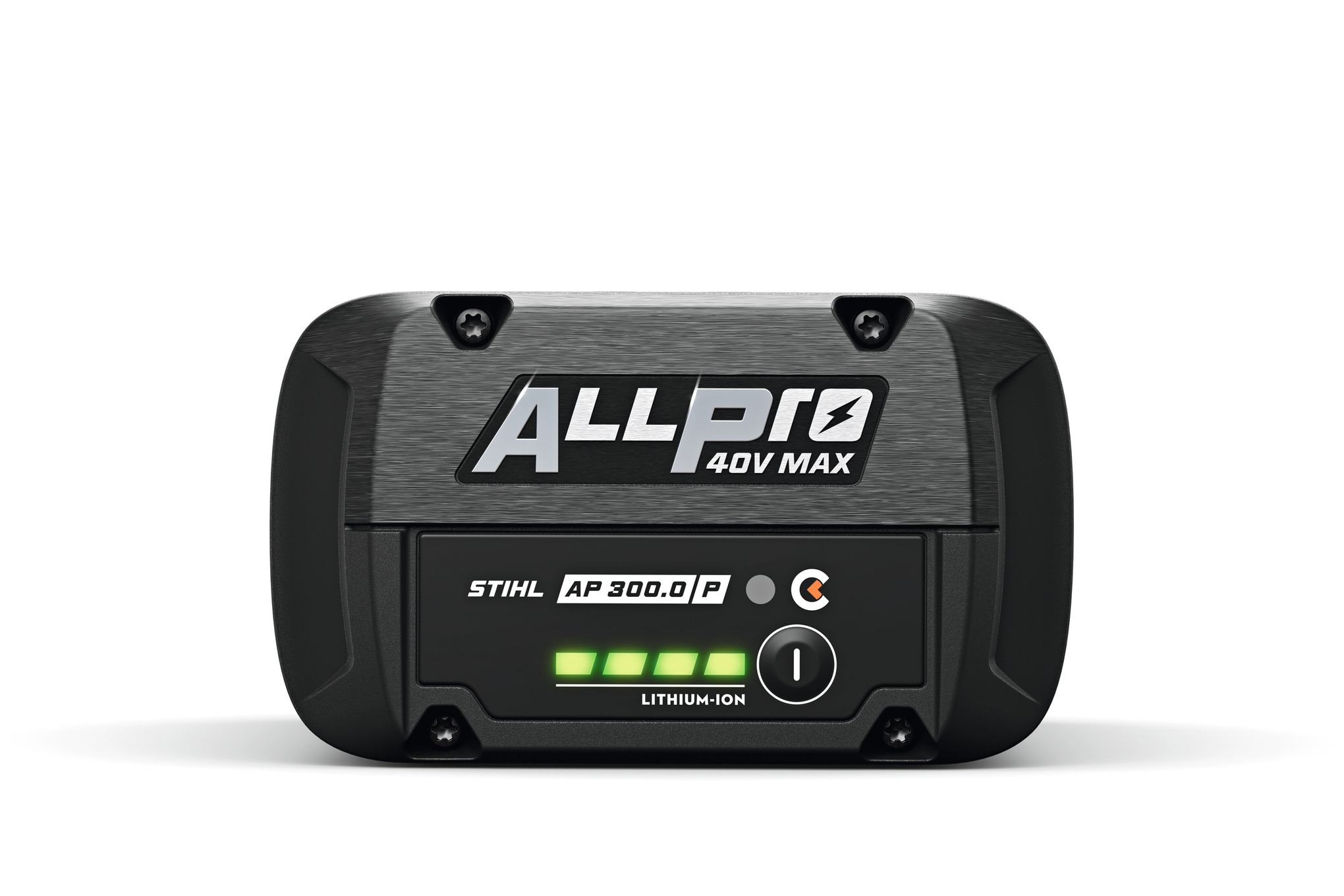 ALLPRO AP 300.0 P C accu