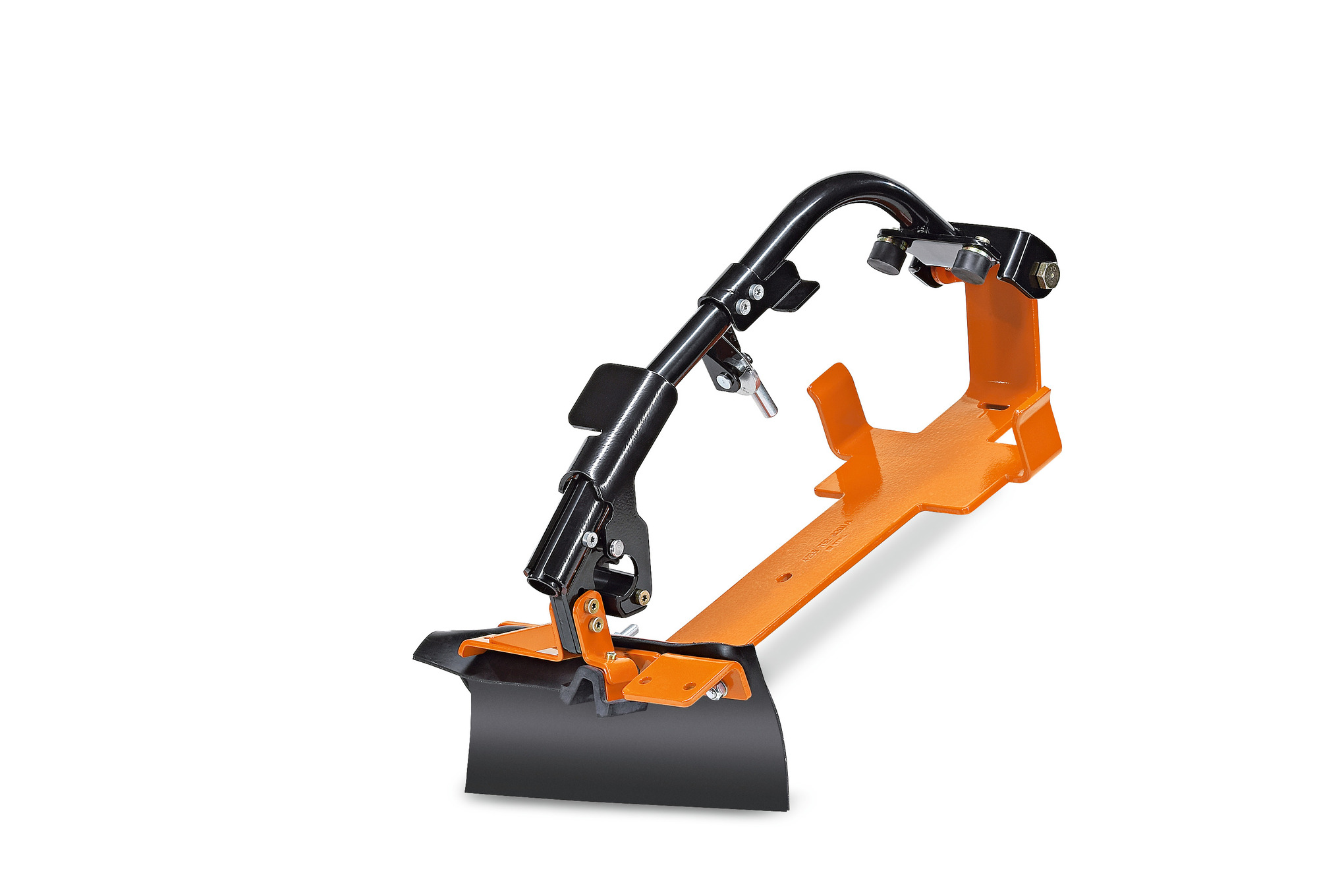 Ombouwset met snelspansysteem voor TS 710i en TS 910i