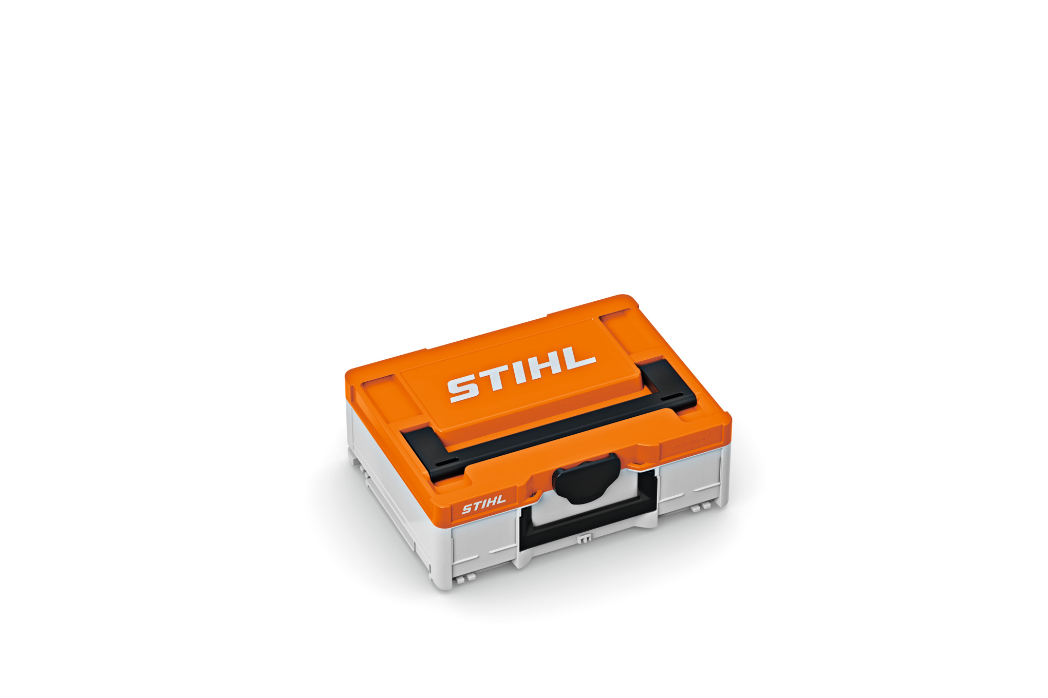 Accubox maat S (Systainer-systeem)