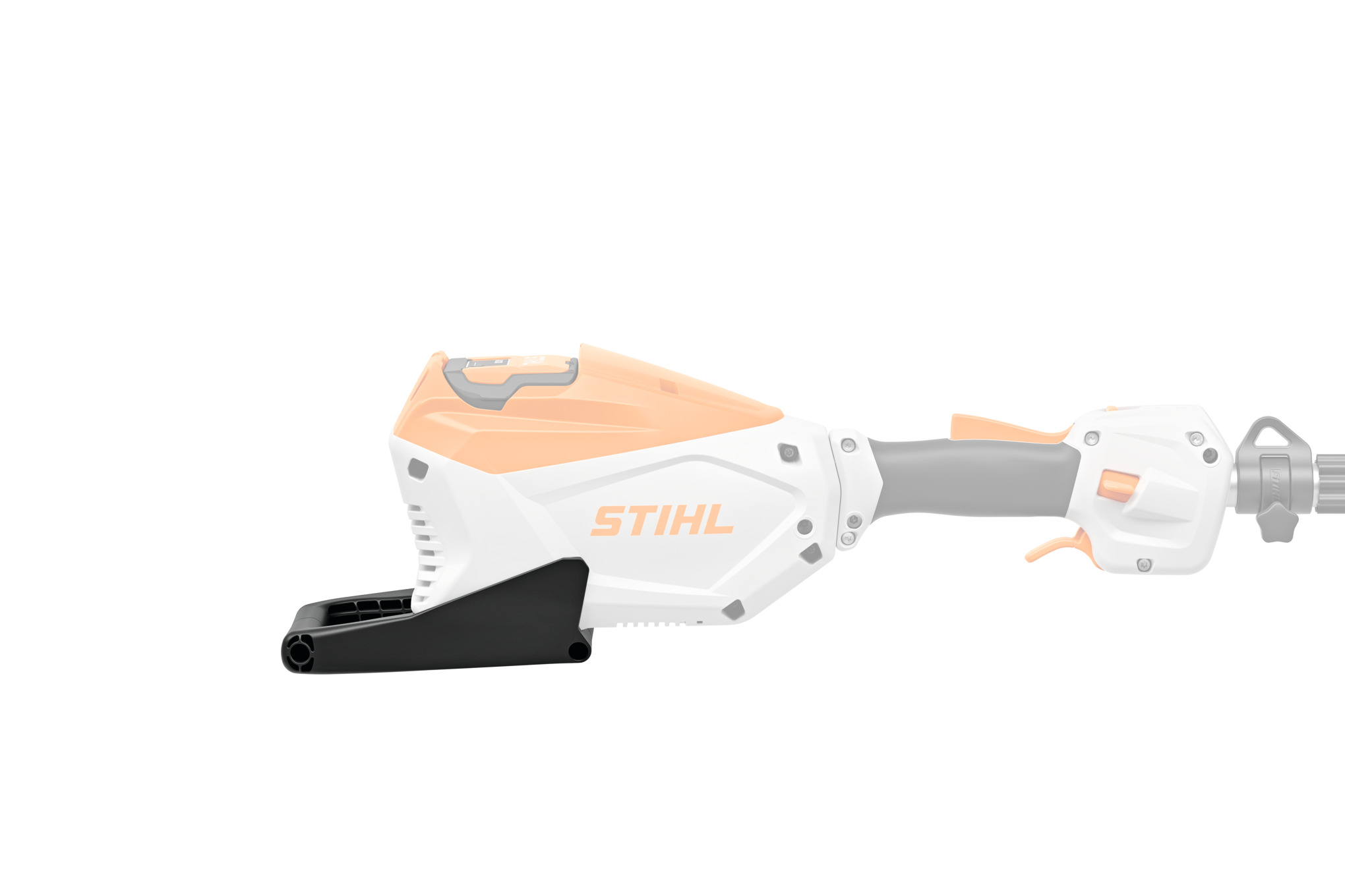 Steun voor KMA 80 R en KMA 120 R