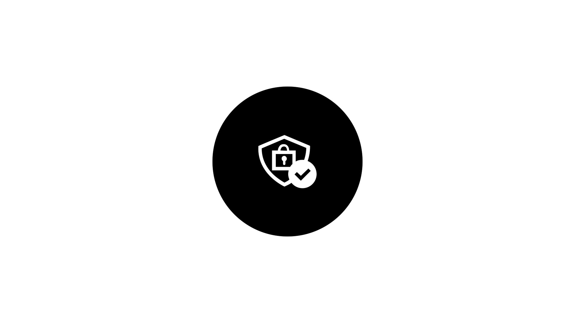 Icon privacy policy