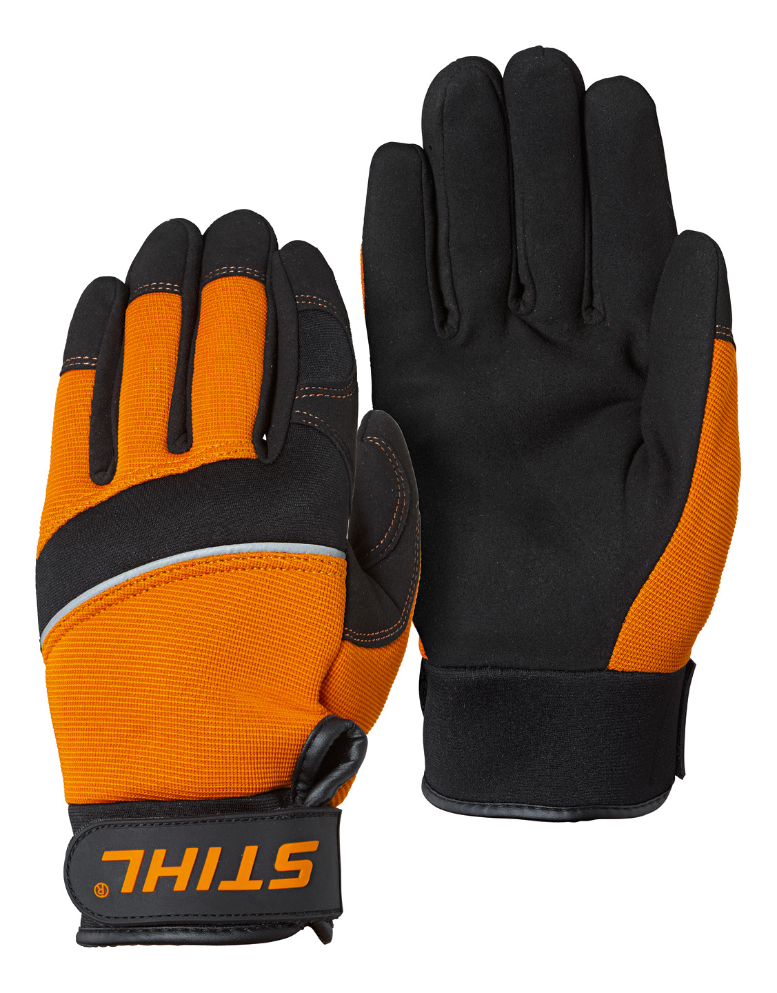 Handschuhe STIHL DYNAMIC Vent