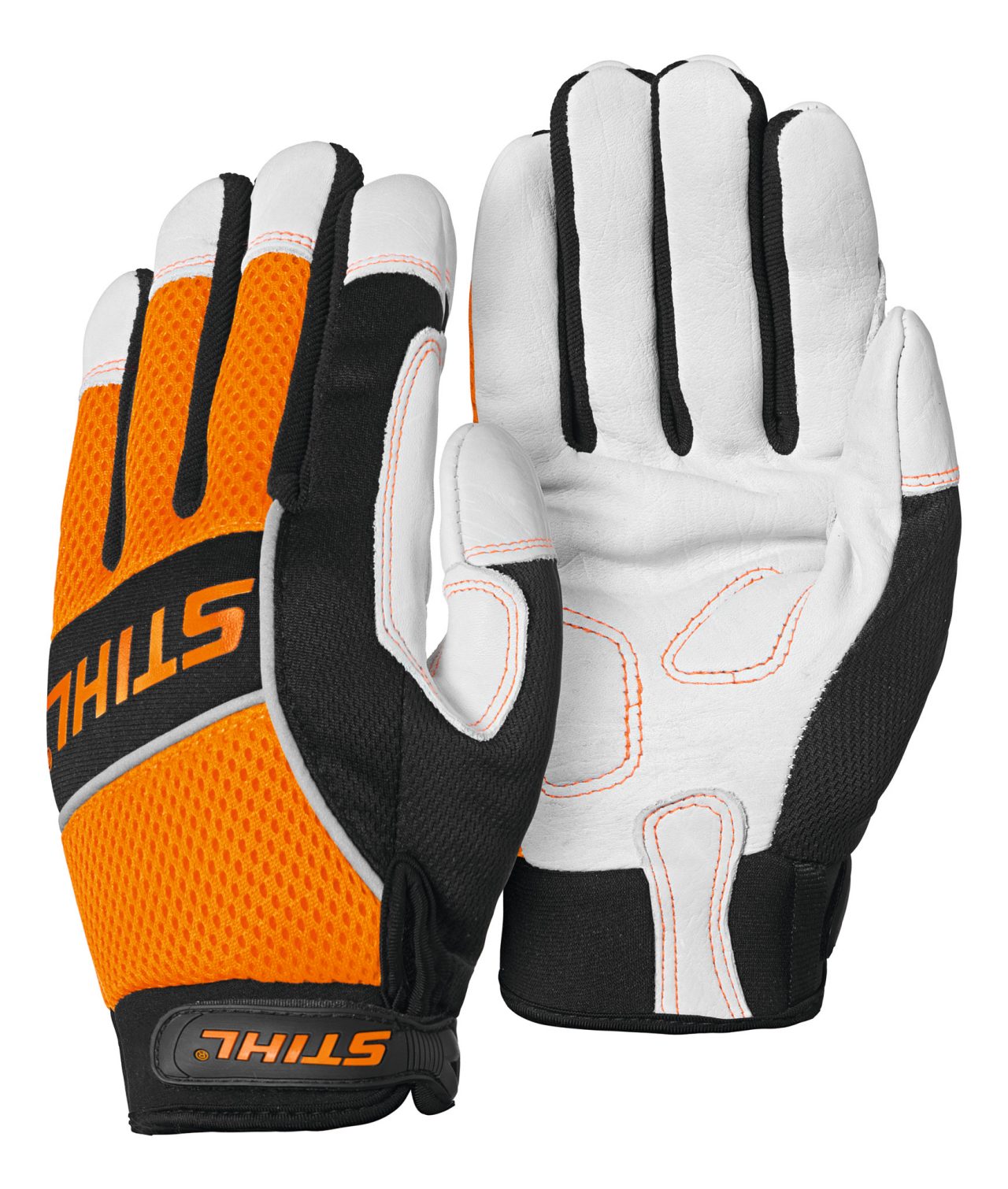 Handschuhe STIHL DYNAMIC Vent