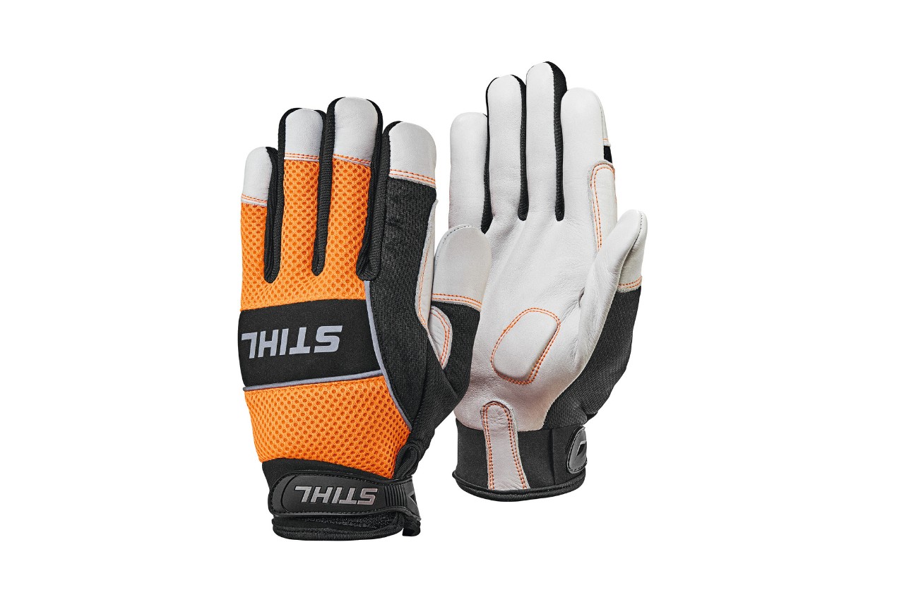 Handschoenen STIHL ADVANCE Ergo MS