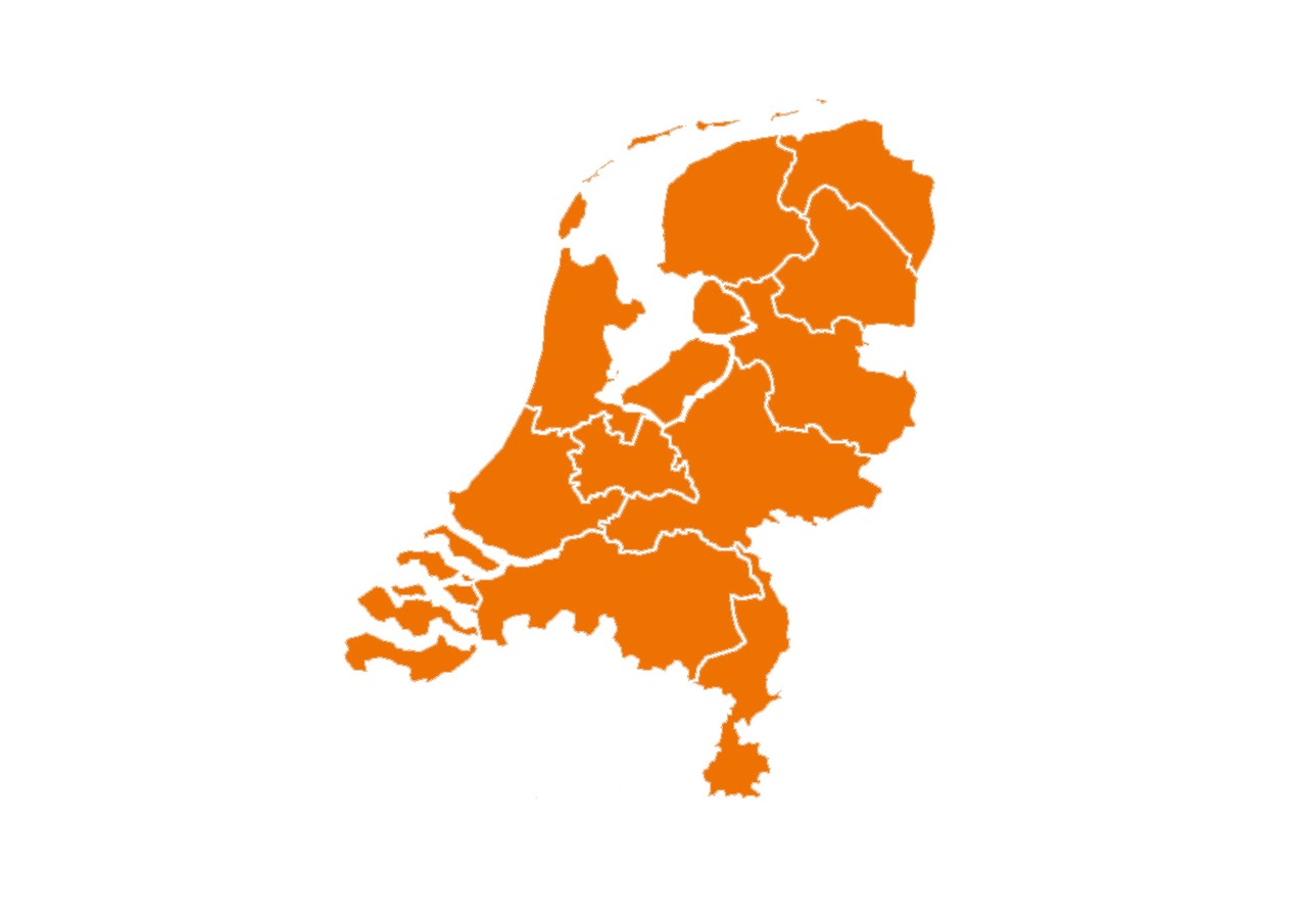 Nederland