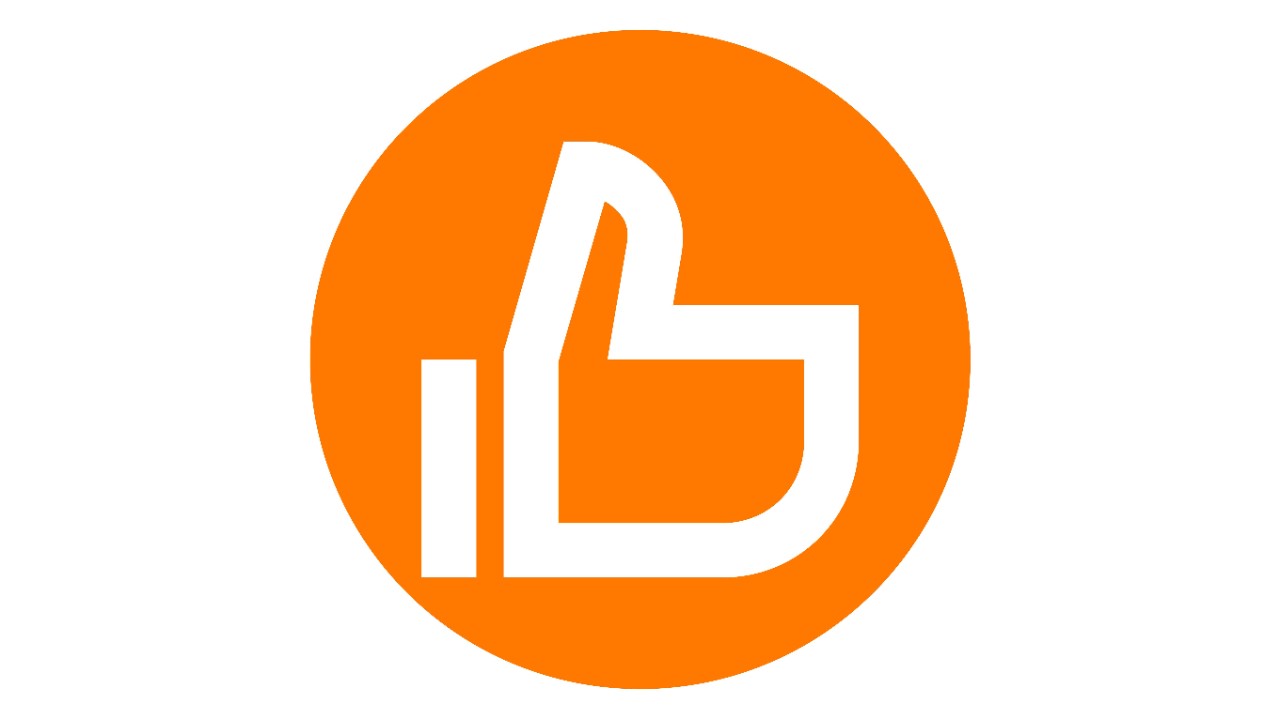 Duim omhoog pictogram