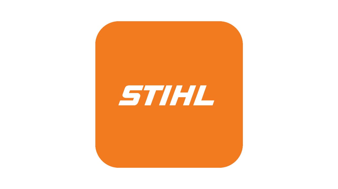 Mijn STIHL app