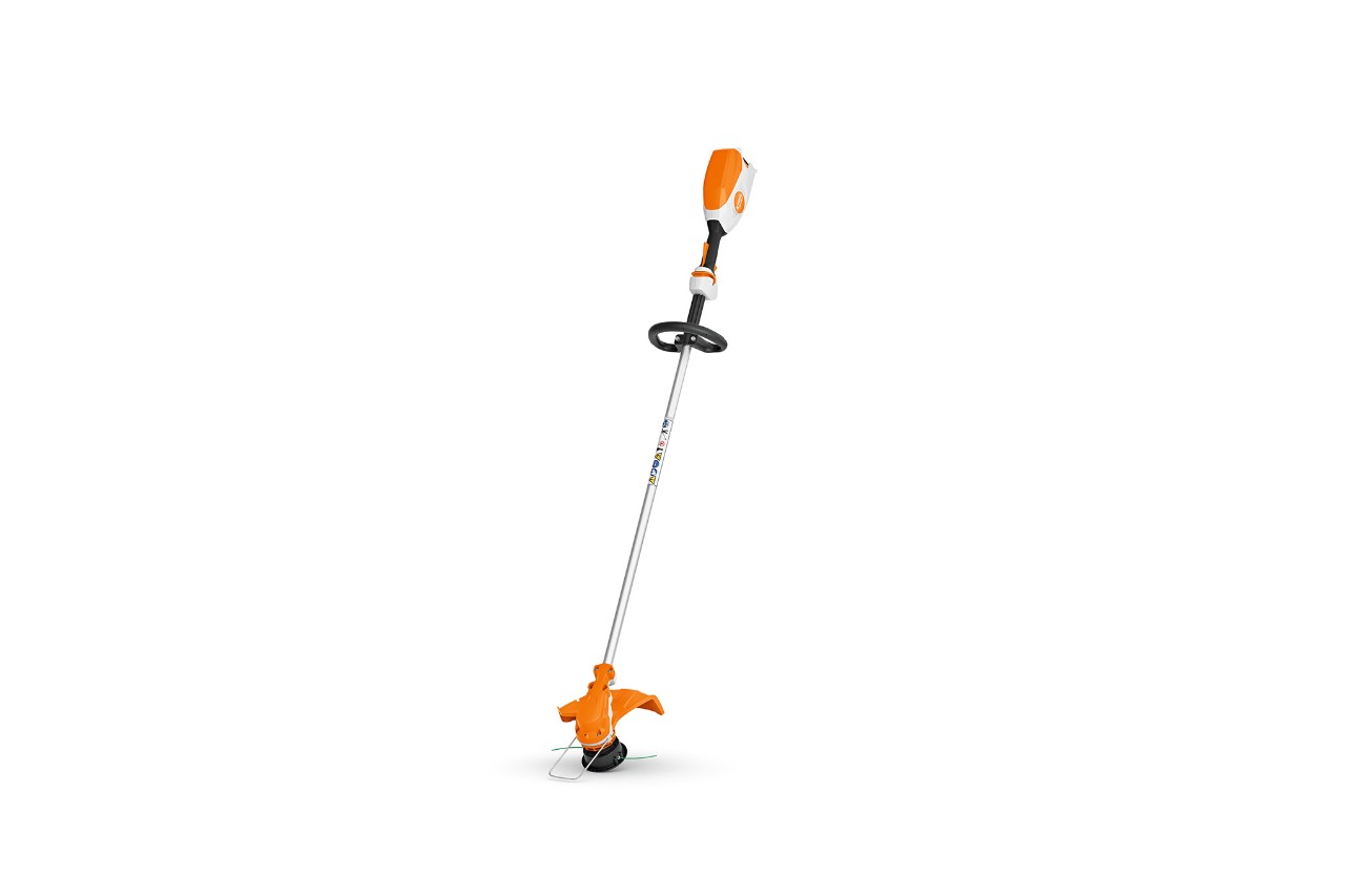 STIHL FSA 86 accubosmaaier uit het AP systeem