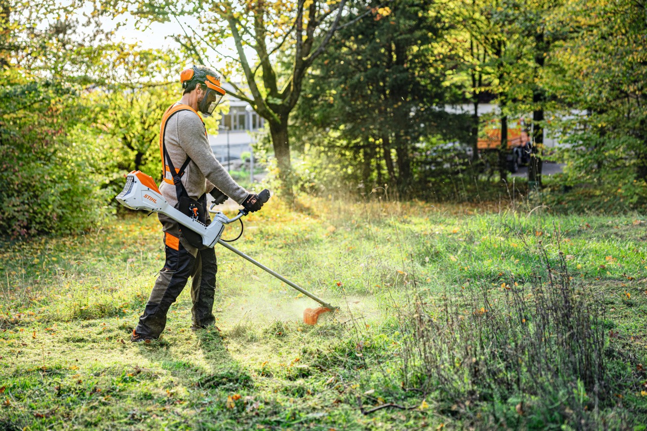 Gezond werken met de FSA 200