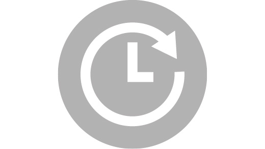 pictogram lange levensduur