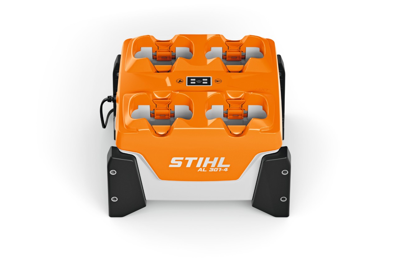 STIHL AL 301 multilader