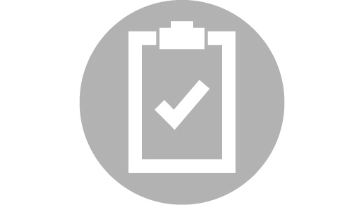 pictogram checklist