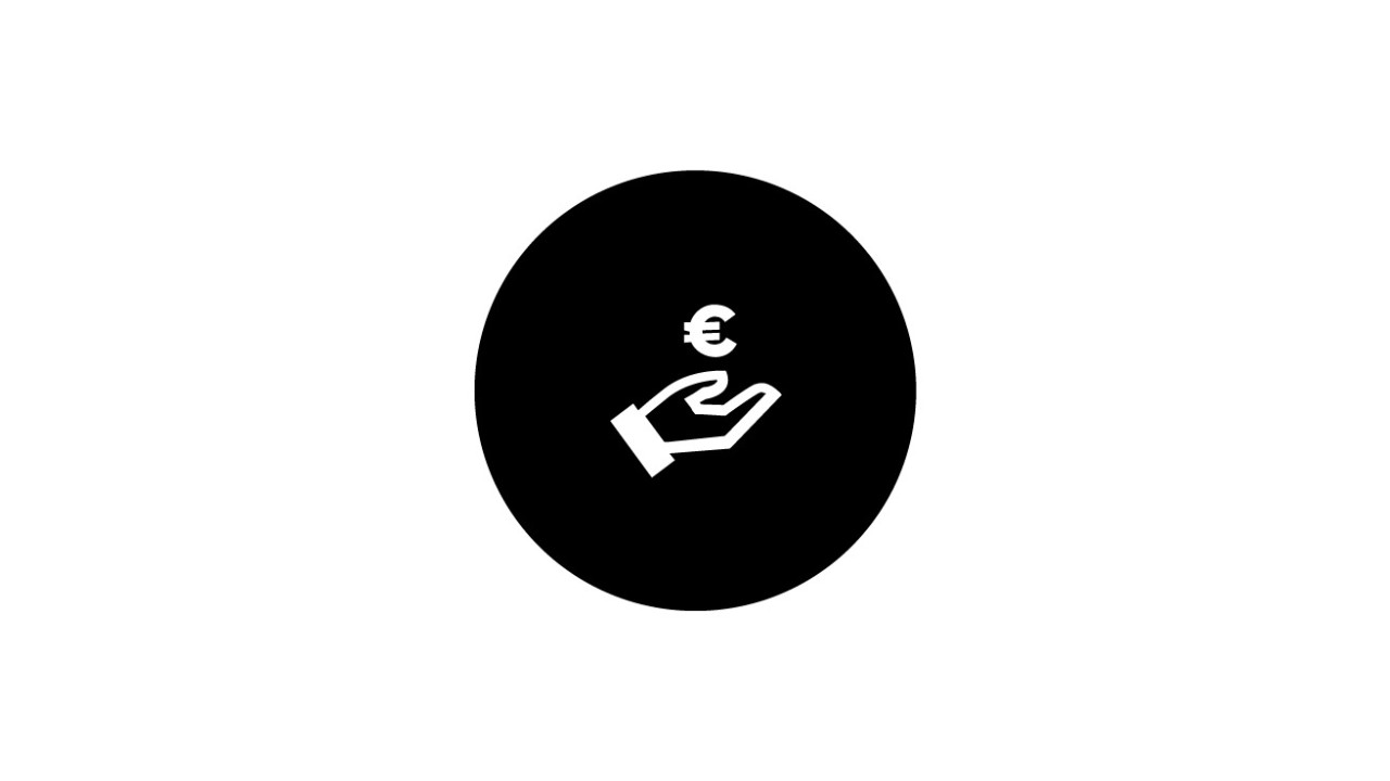 Financiering