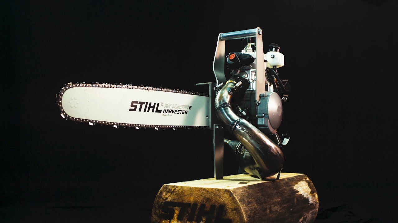 Hot Saw