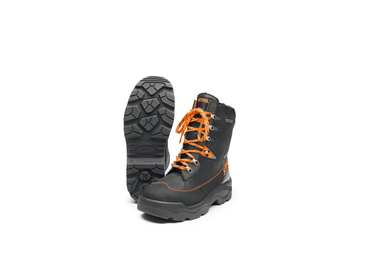 Werkschoenen